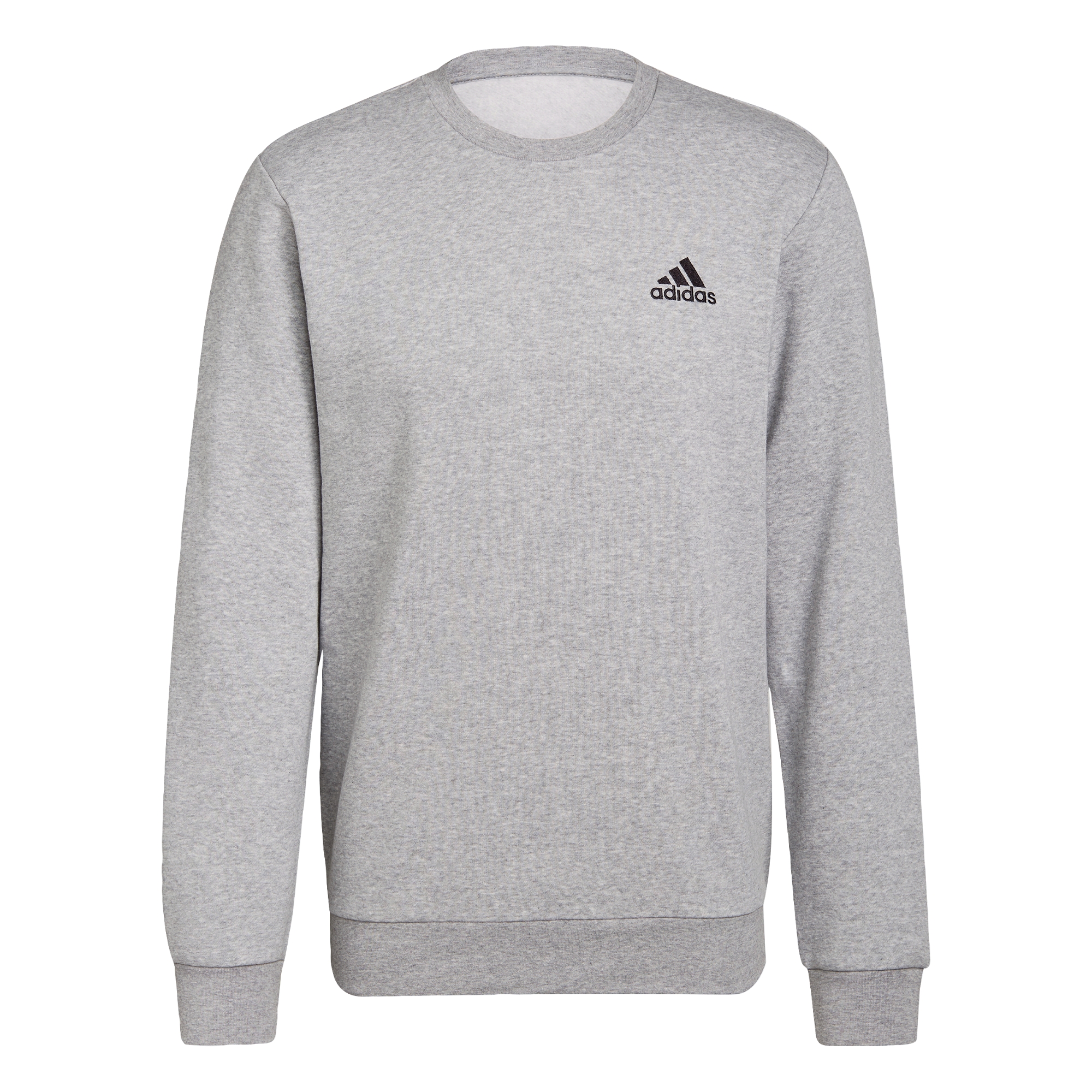 adidas Sportswear AU Men Lifestyle Essentials Fleece Sweatshirt