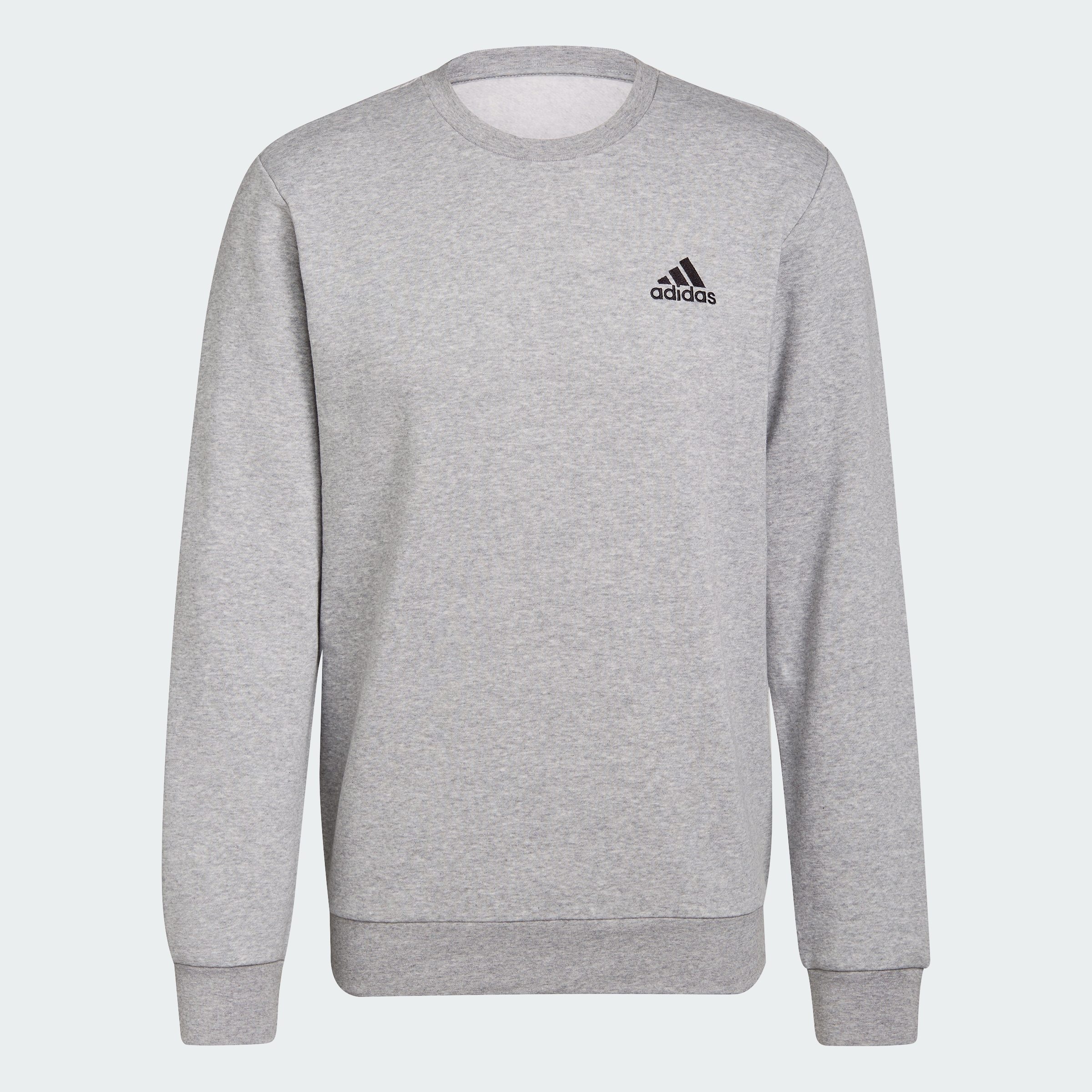 adidas Sportswear AU Men Lifestyle Essentials Fleece Sweatshirt