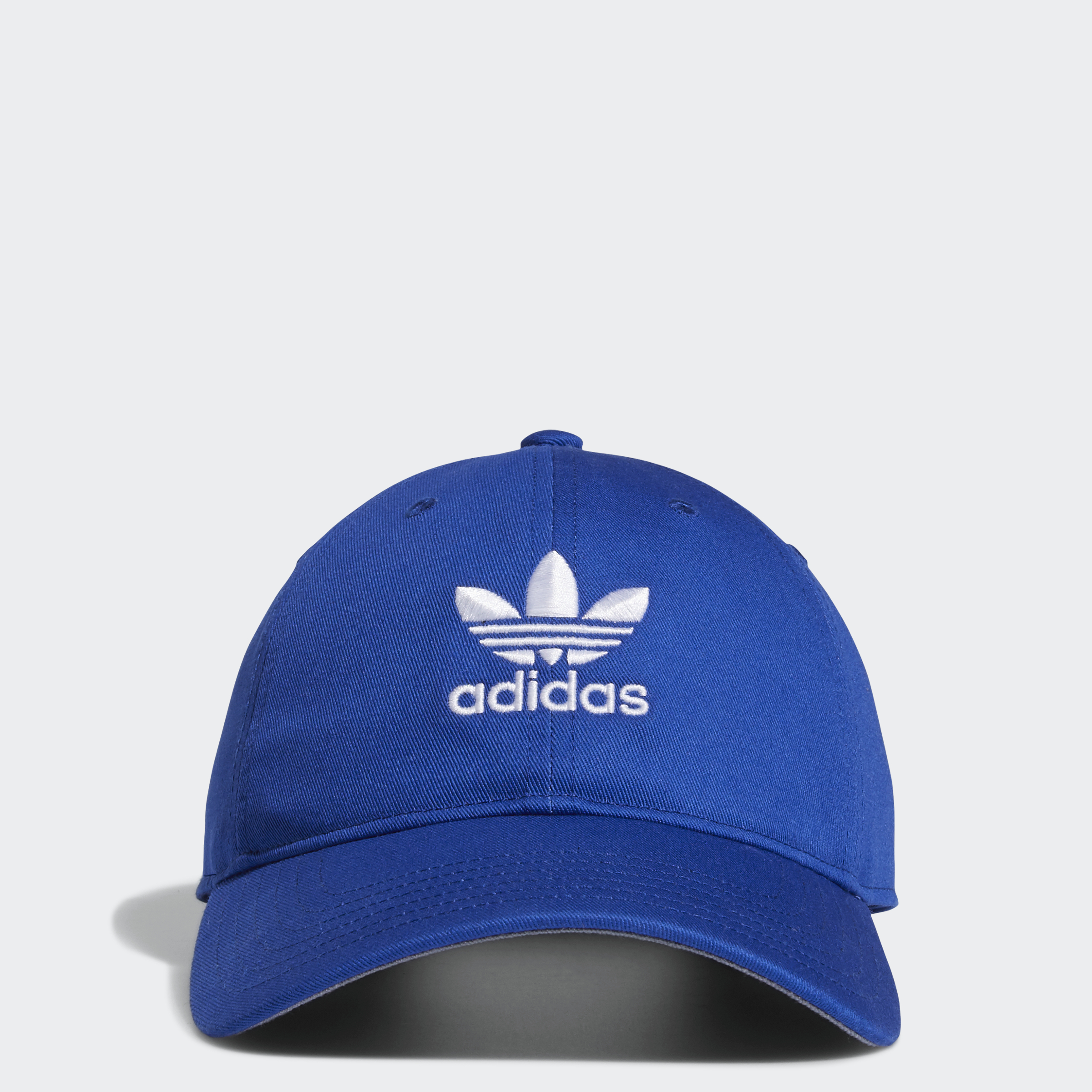 Adidas Relaxed Strap Back Hat Men S Hats EBay