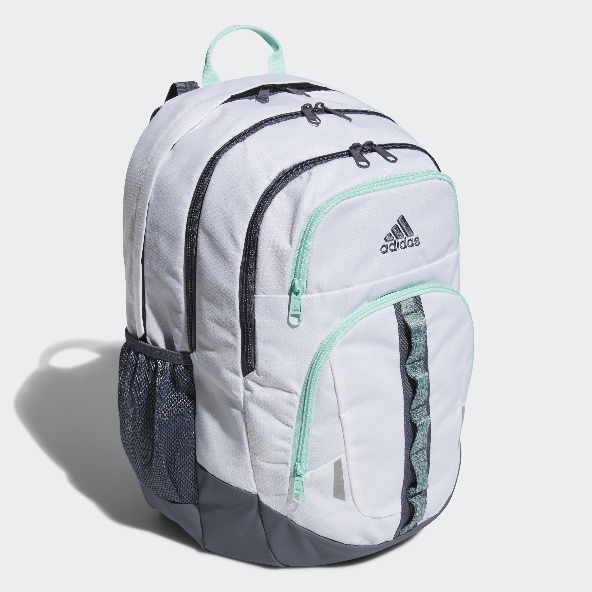 adidas prime backpack liters