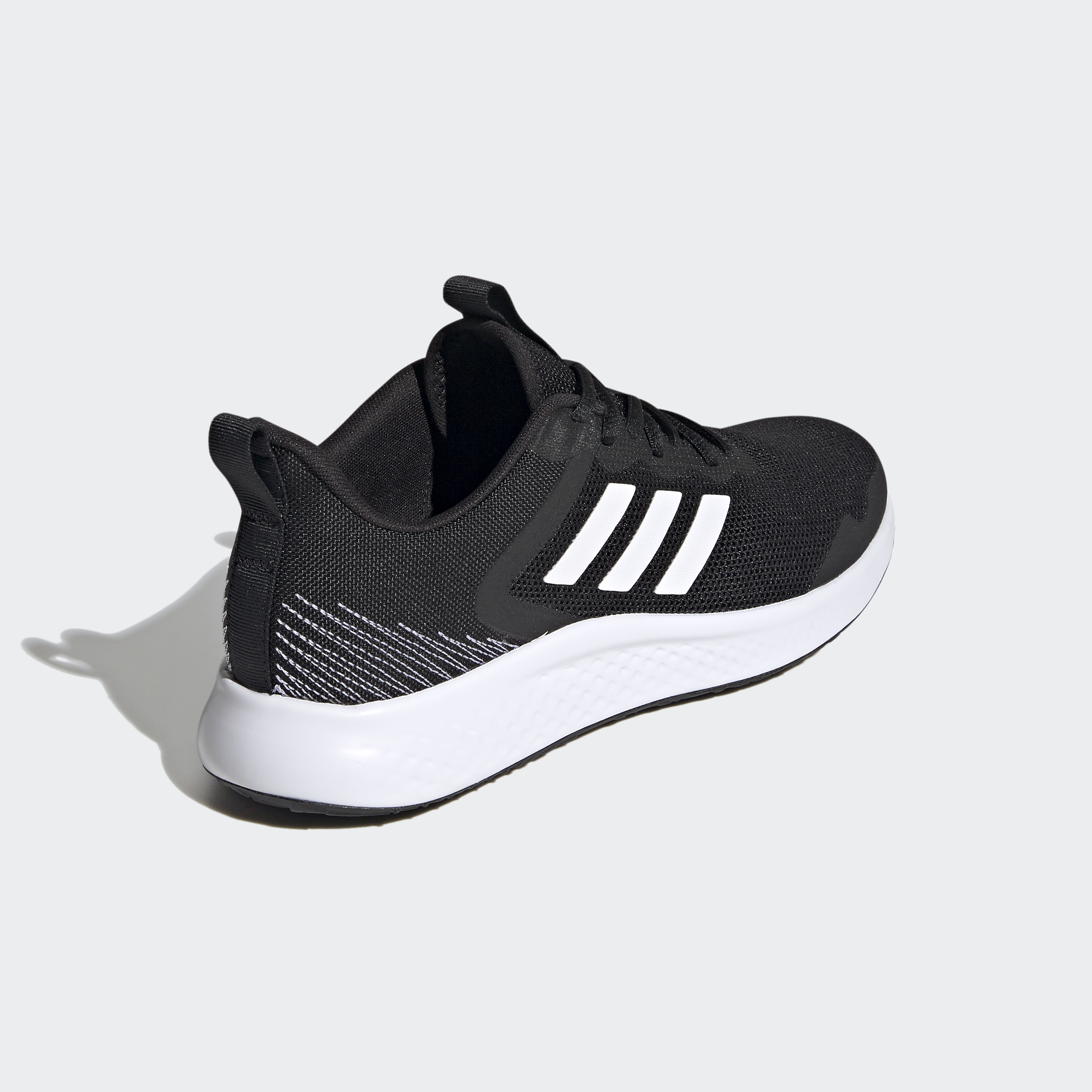 thumbnail 15  - adidas Fluidstreet Shoes  Athletic &amp; Sneakers