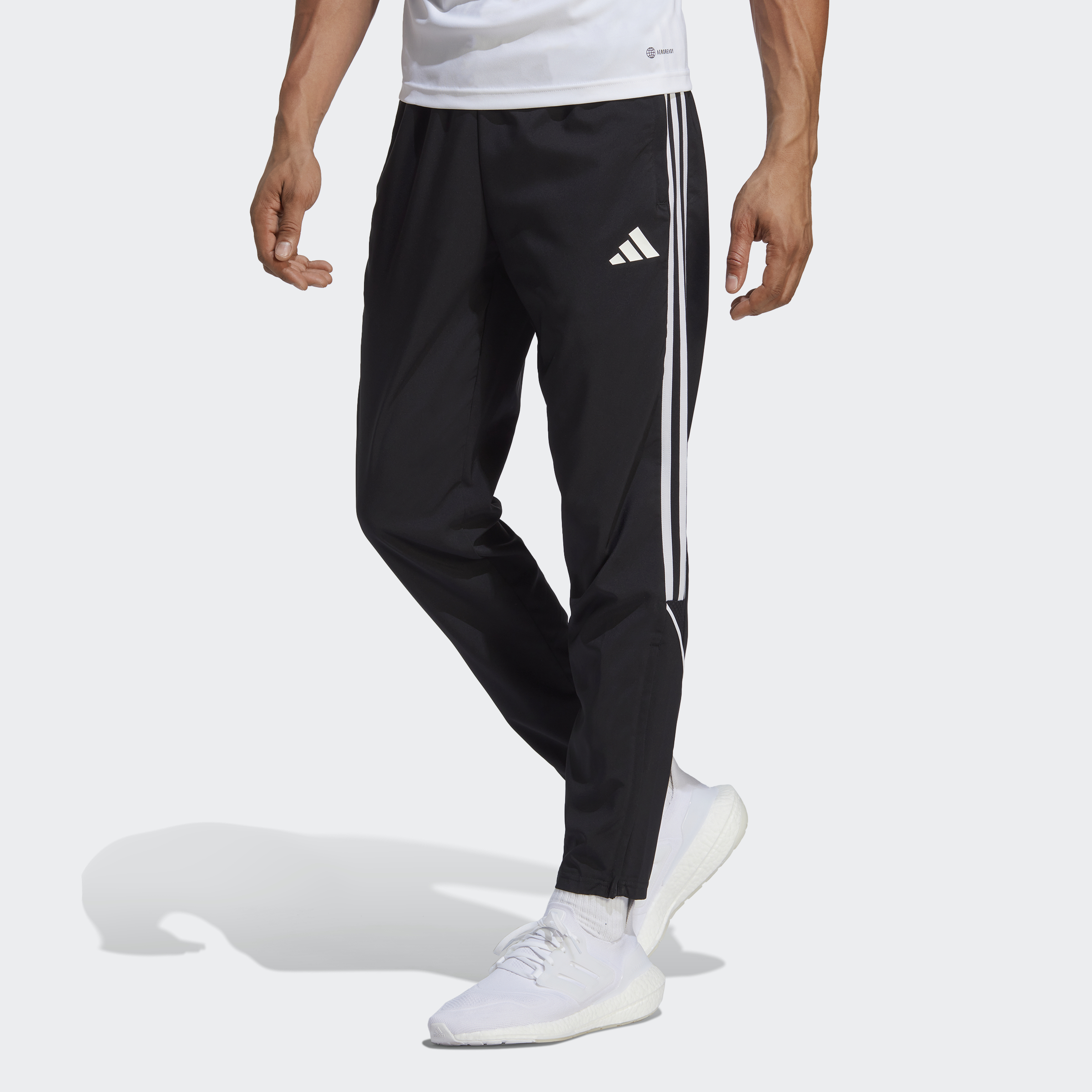 adidas Tiro 23 League Woven Pants Men's Pants | eBay