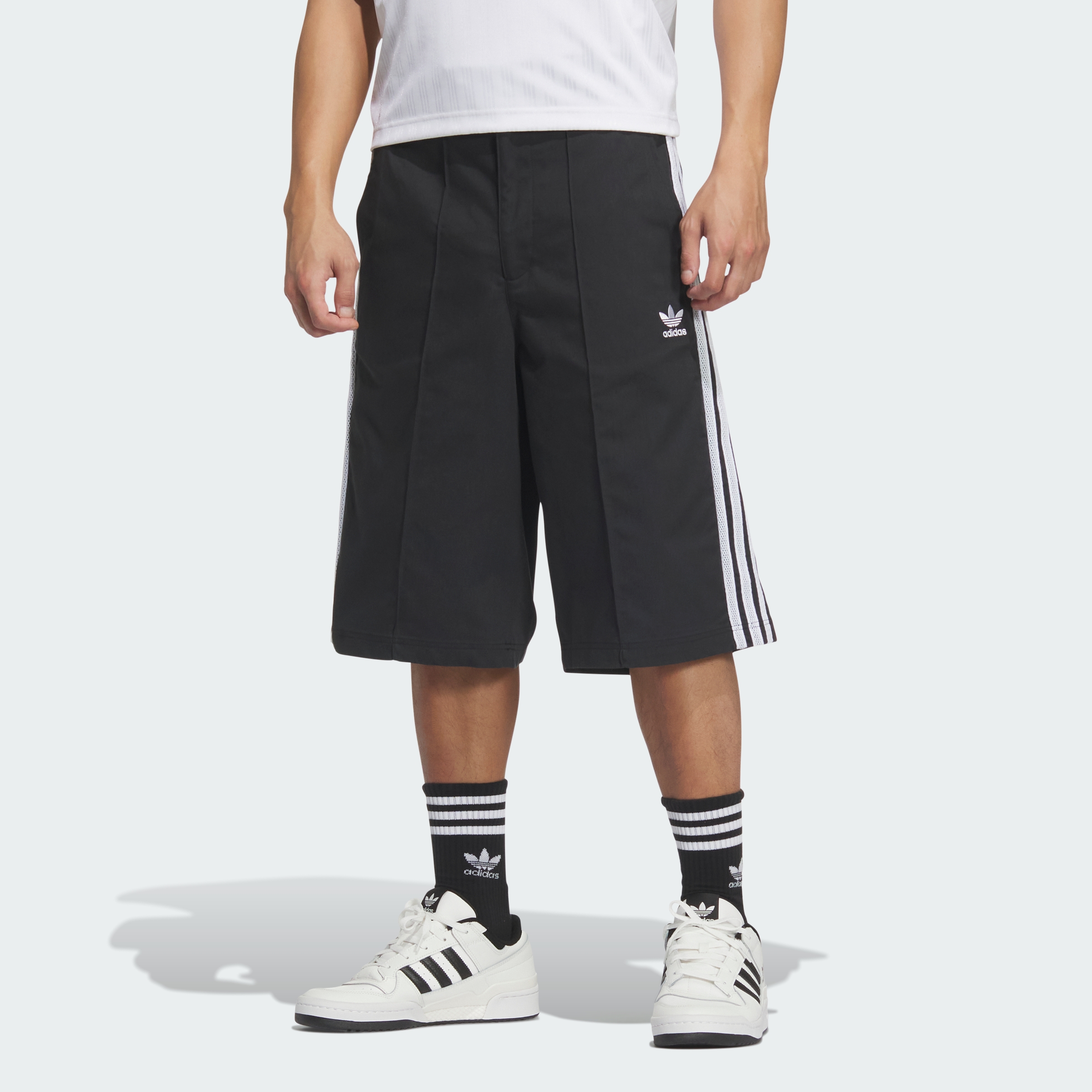 하 adidas originals ZX 500 'White Brown' HP9059