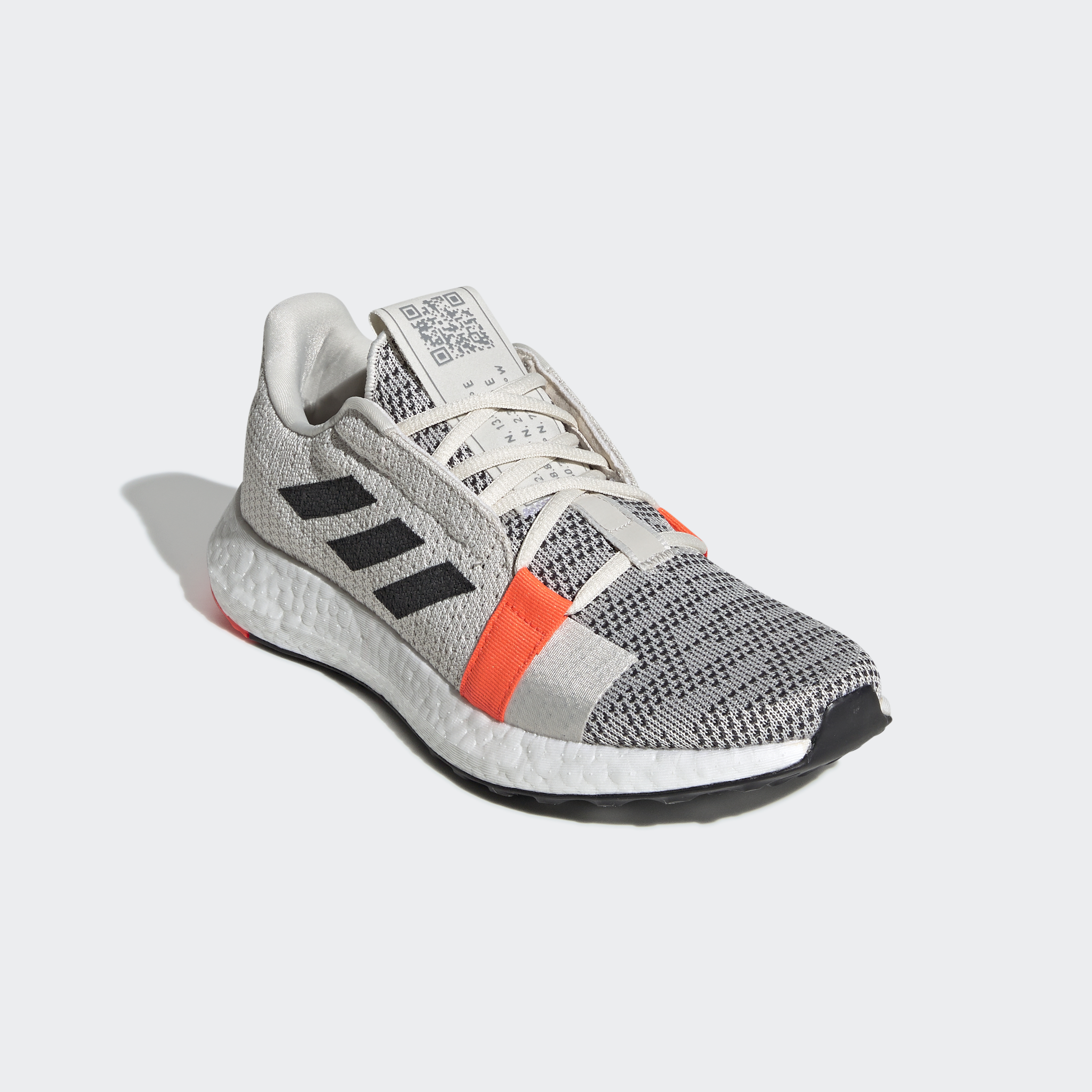 adidas senseboost go womens running shoes