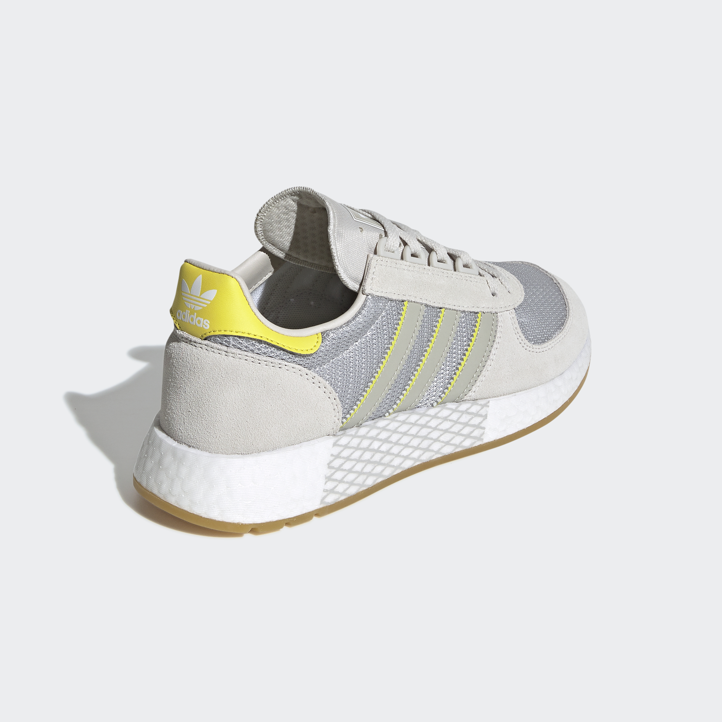 adidas marathon tech feminino