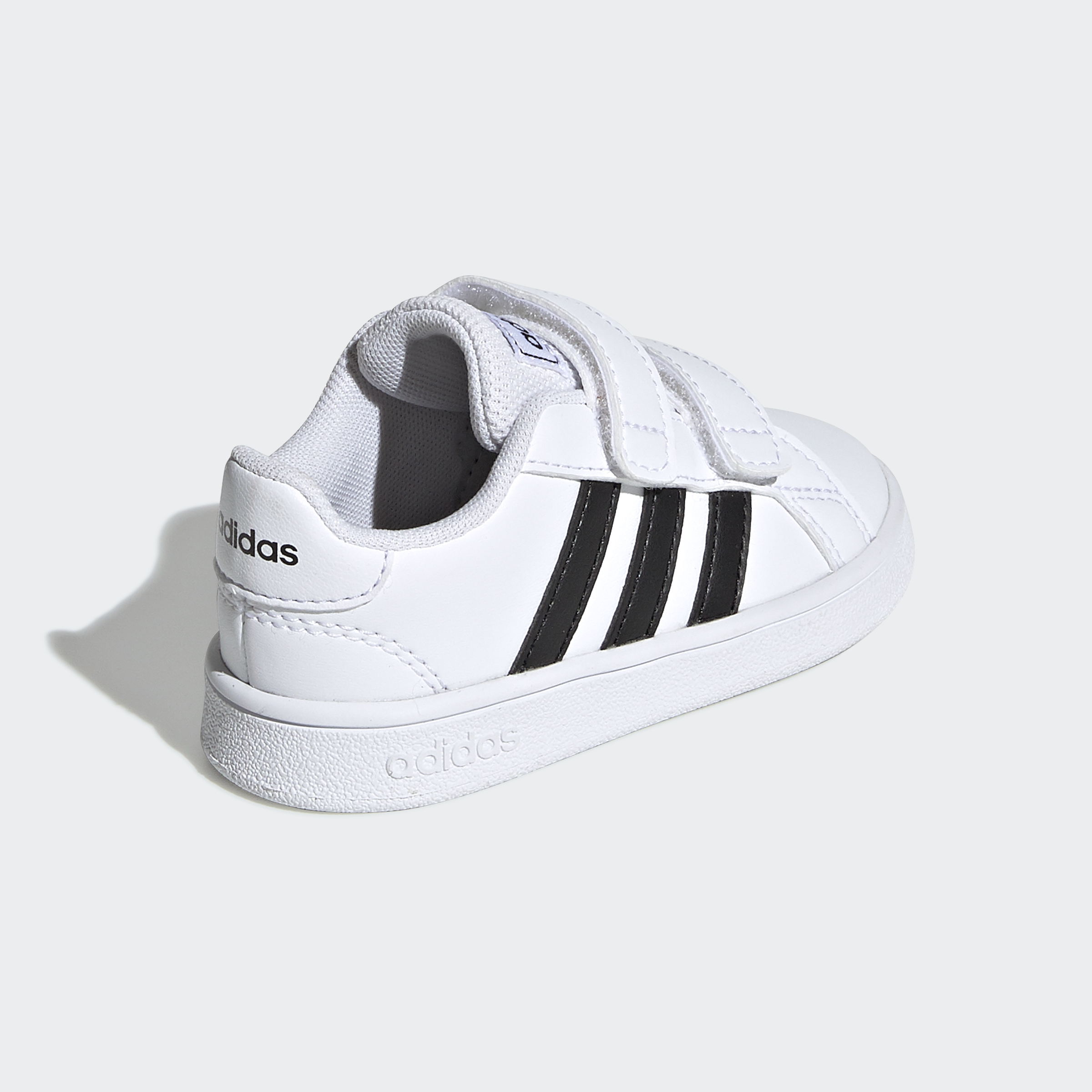 adidas kids grand court shoes