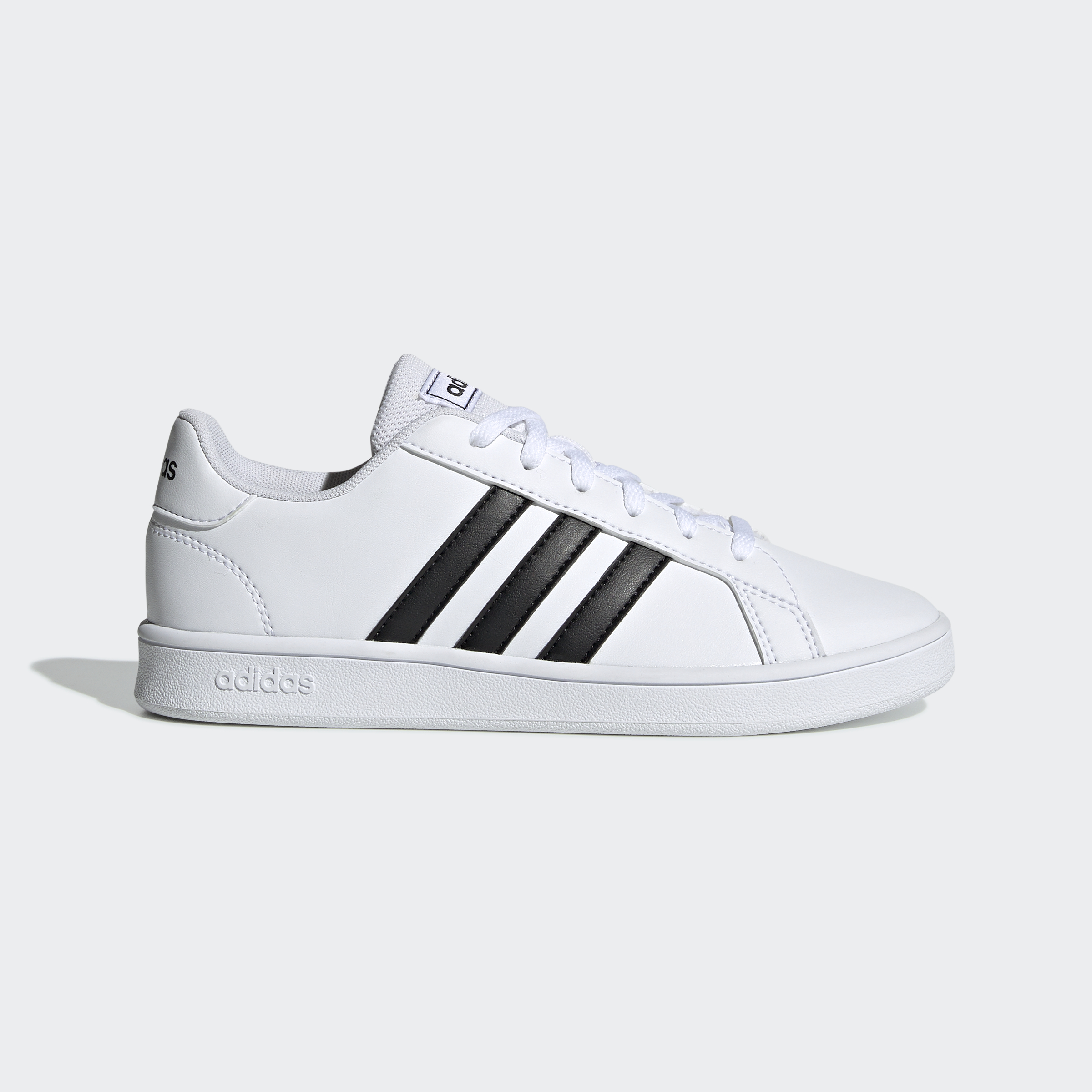 thumbnail 11  - adidas Grand Court Shoes Kids&#039; Athletic &amp; Sneakers