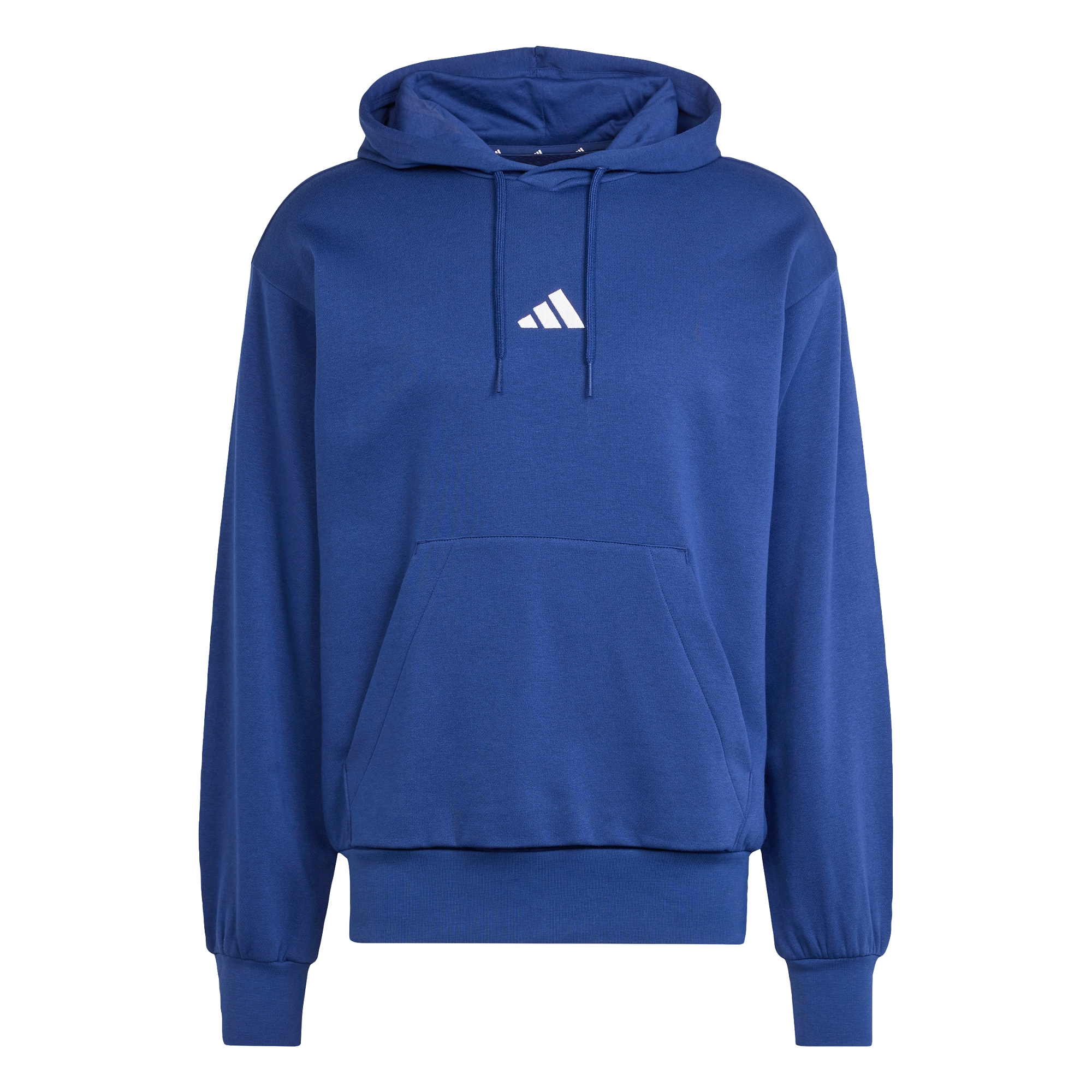 adidas Sportswear AU Men Essentials Feelcozy Fleece Hoodie
