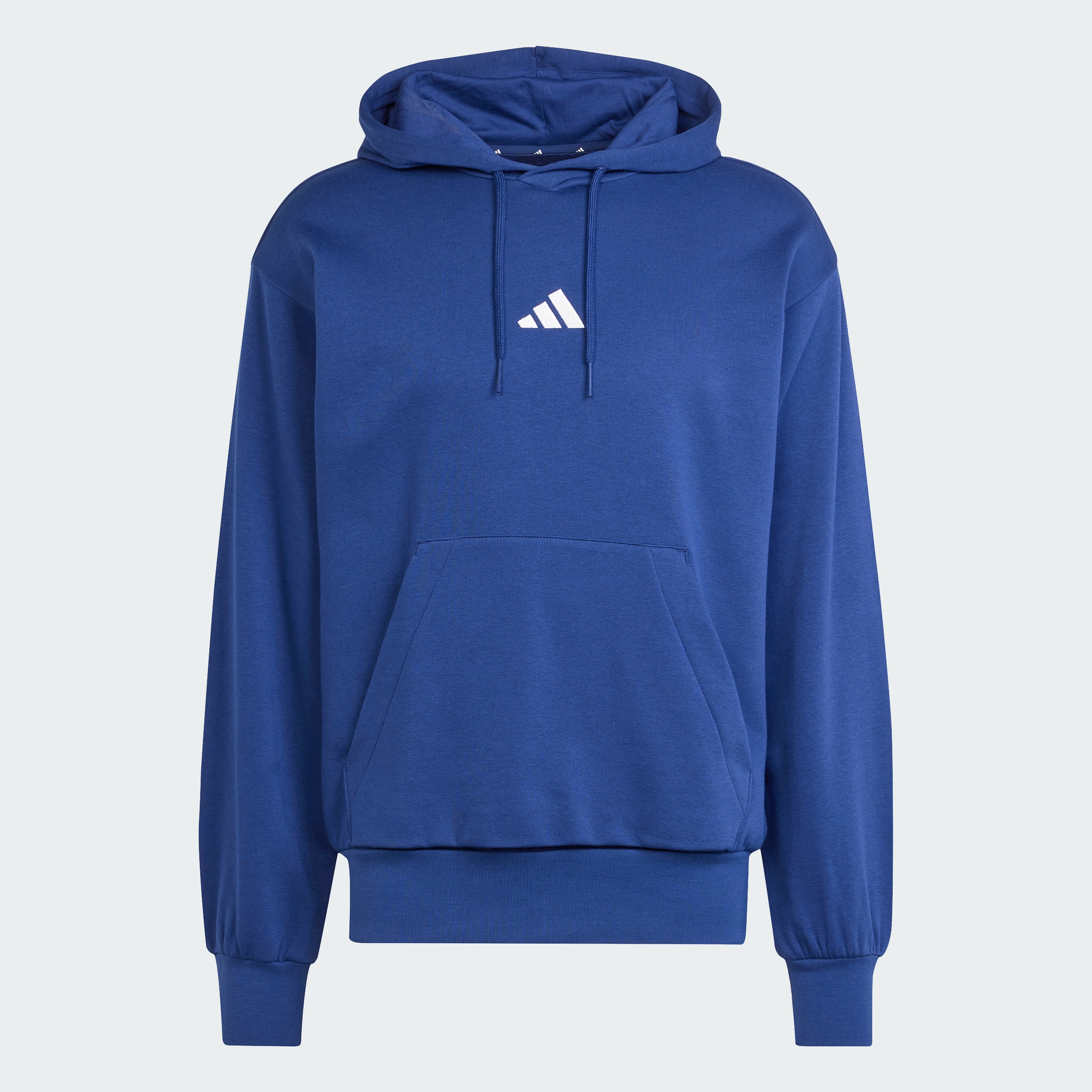 adidas Sportswear AU Men Essentials Feelcozy Fleece Hoodie