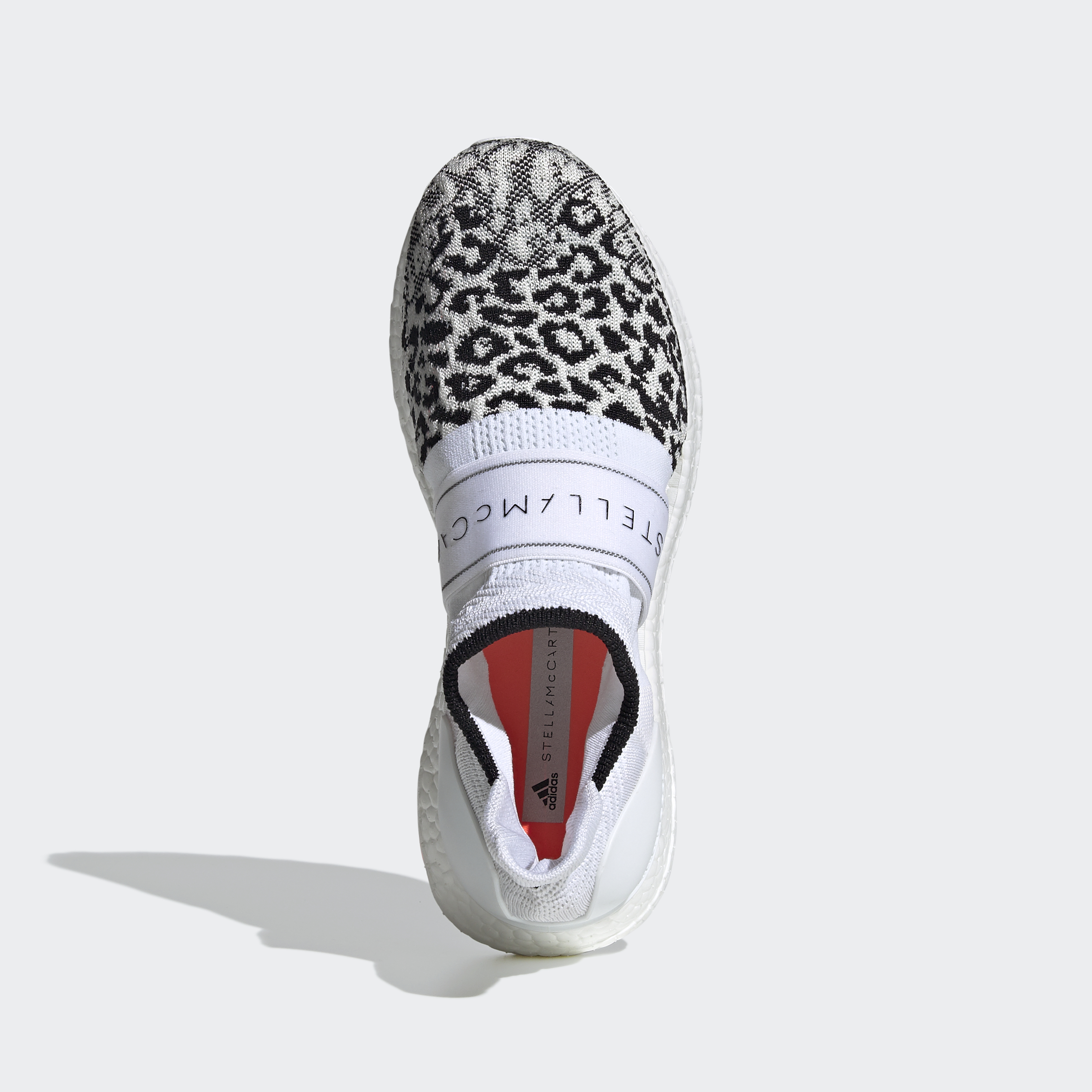 Adidas Adidas By Stella Mccartney Ultraboost X 3d Knit Laufschuh Damen Ebay