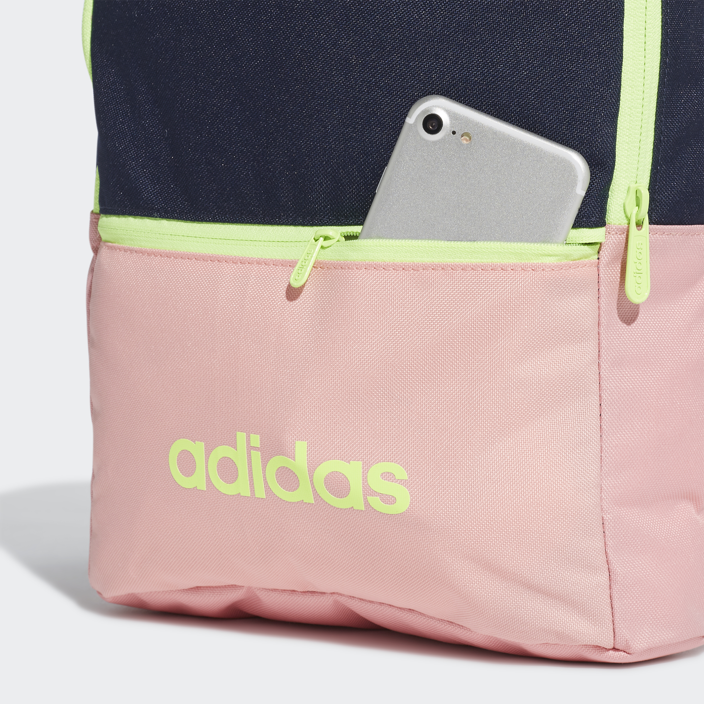 little adidas backpack