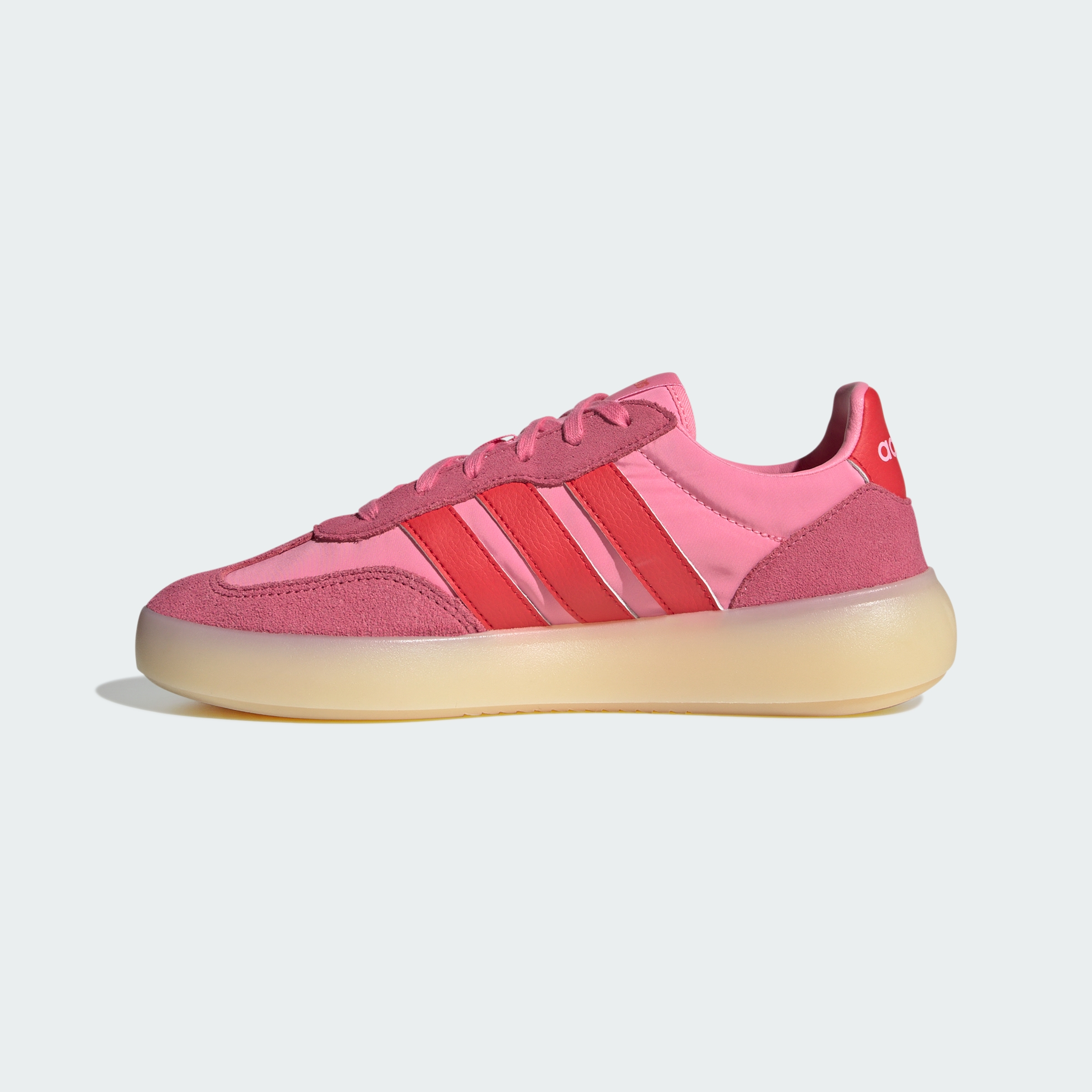 adidas Sportswear AU Women Bliss Pink Barreda Decode Sneakers