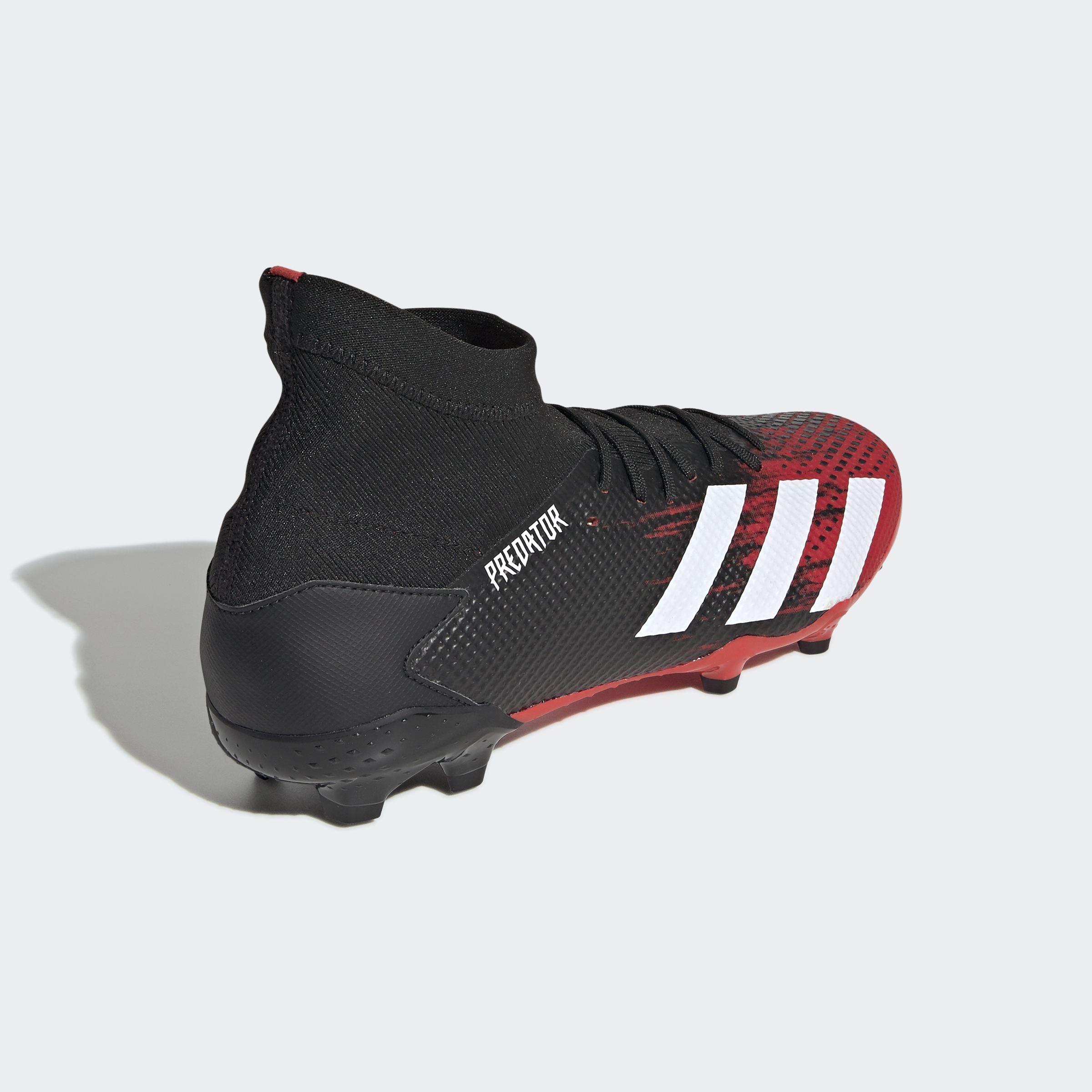 adidas performance predator 20.3 firm ground boots