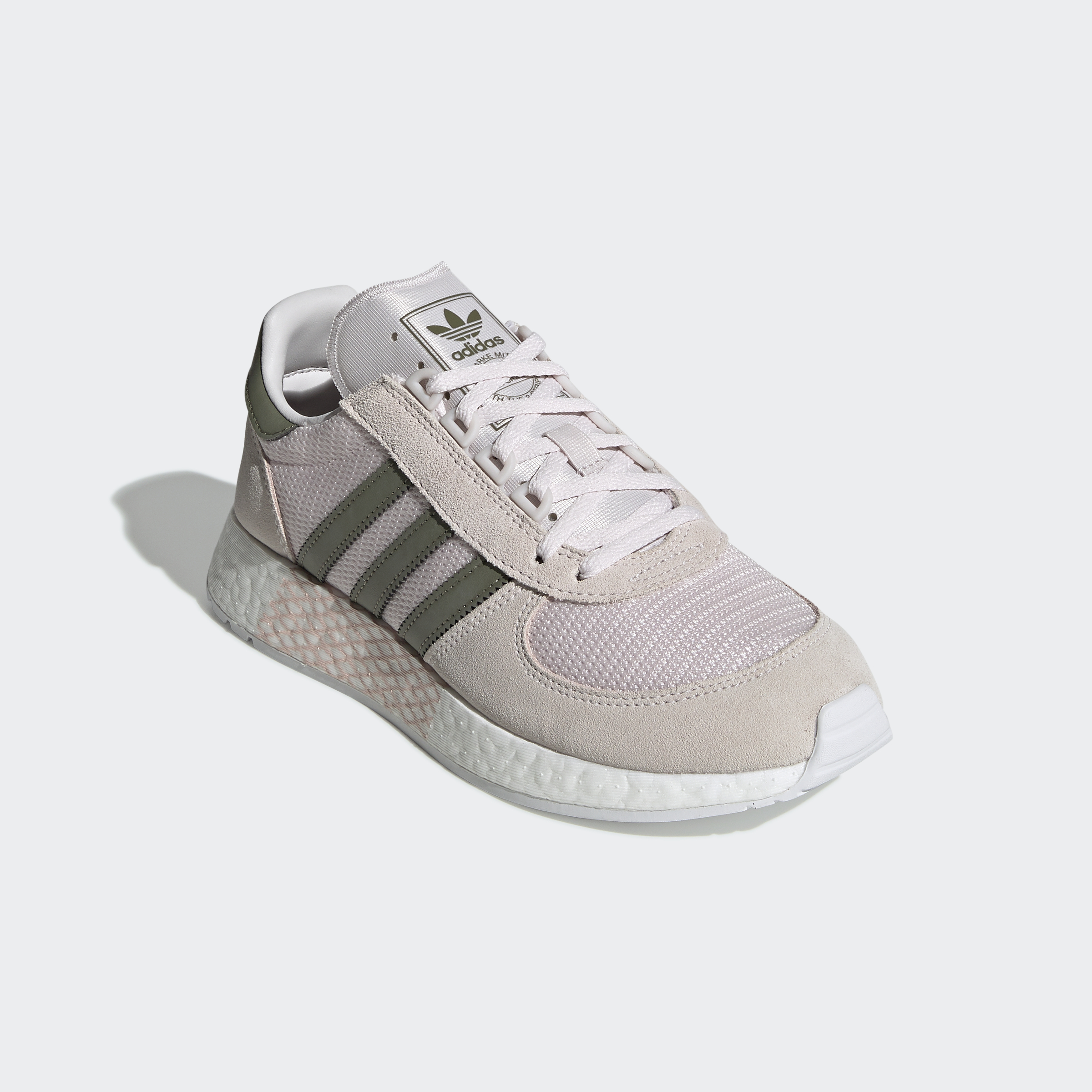 adidas originals marathon tech women's