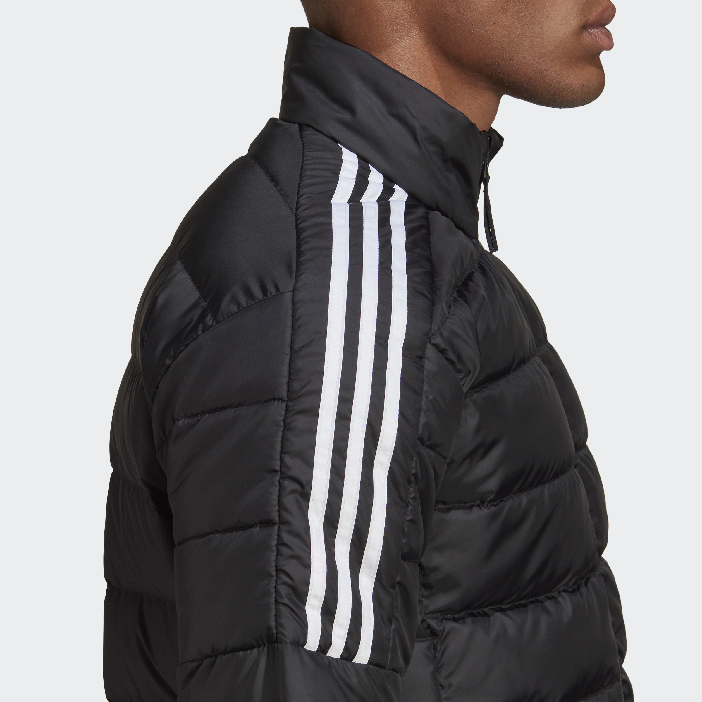 아디다스(ADIDAS) ESS DOWN JACKET GH4589 - 사이즈 & 후기 | 무신사