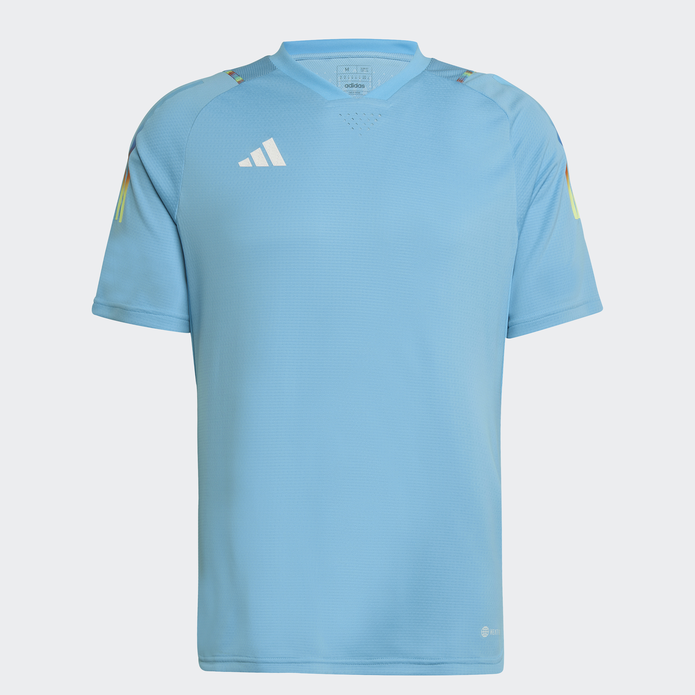 adidas Tiro 23 Pro Maillot Maillot Homme - Photo 14 sur 18