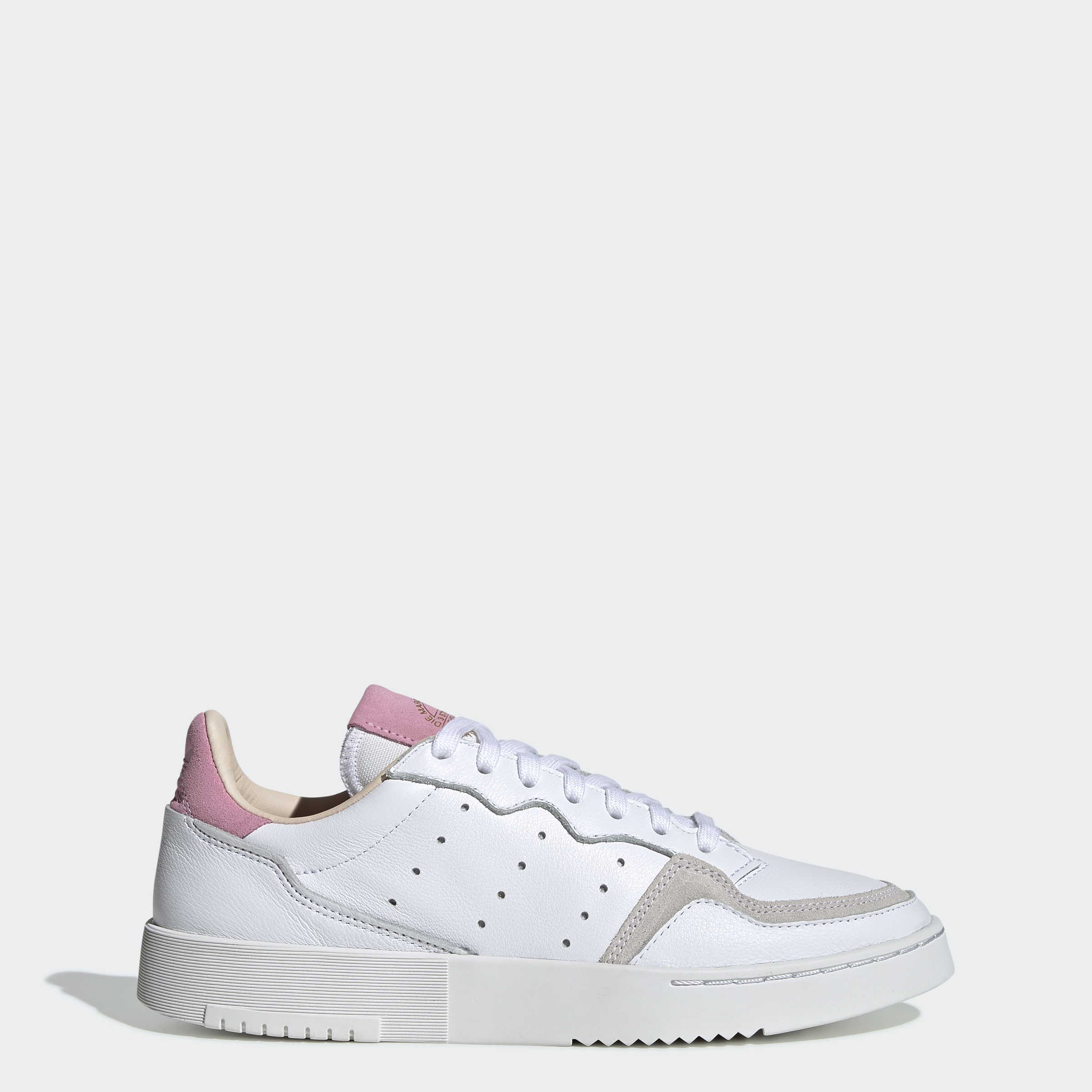 adidas women's supercourt shoes