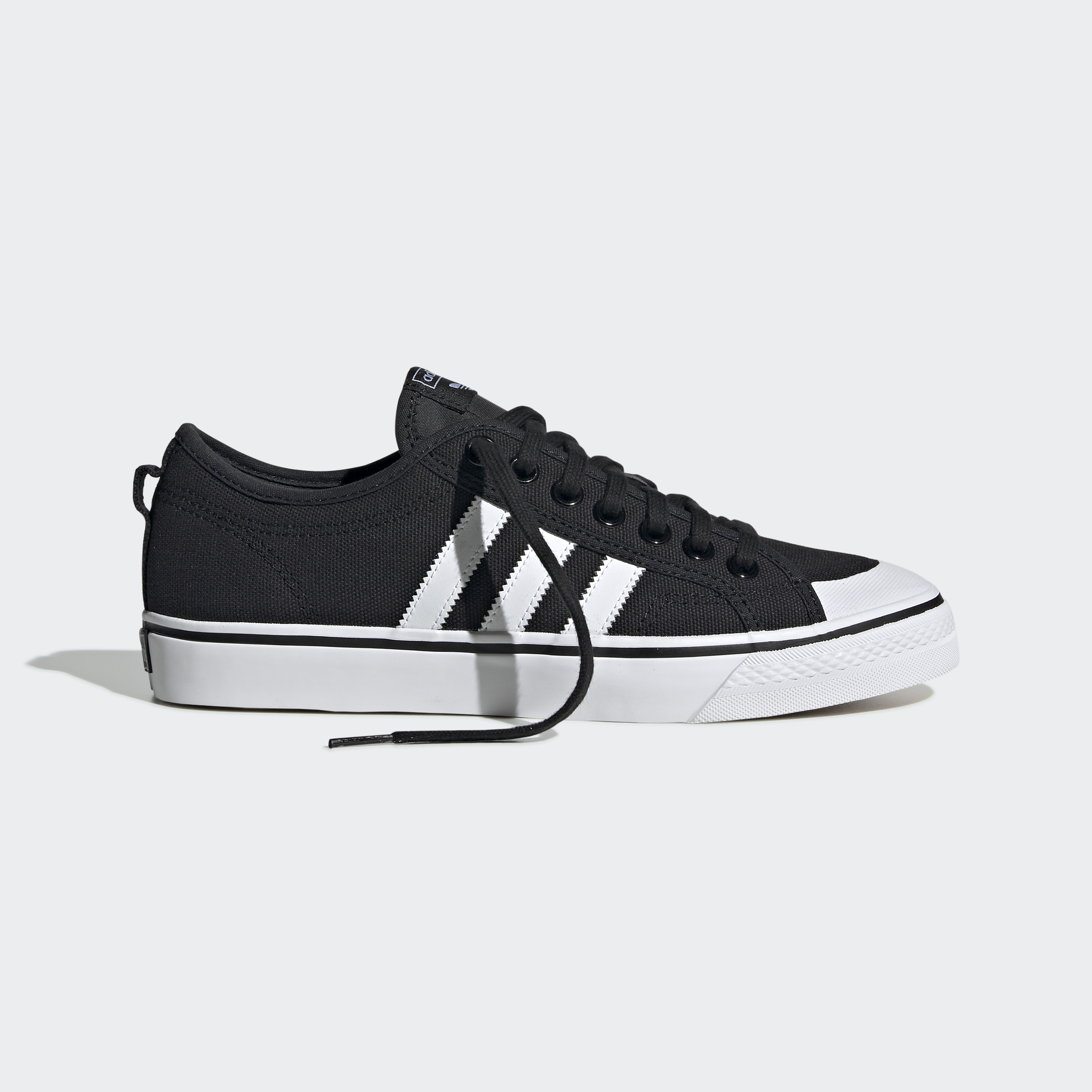 adidas Nizza Shoes Men's Athletic & Sneakers - Photo 8 sur 9