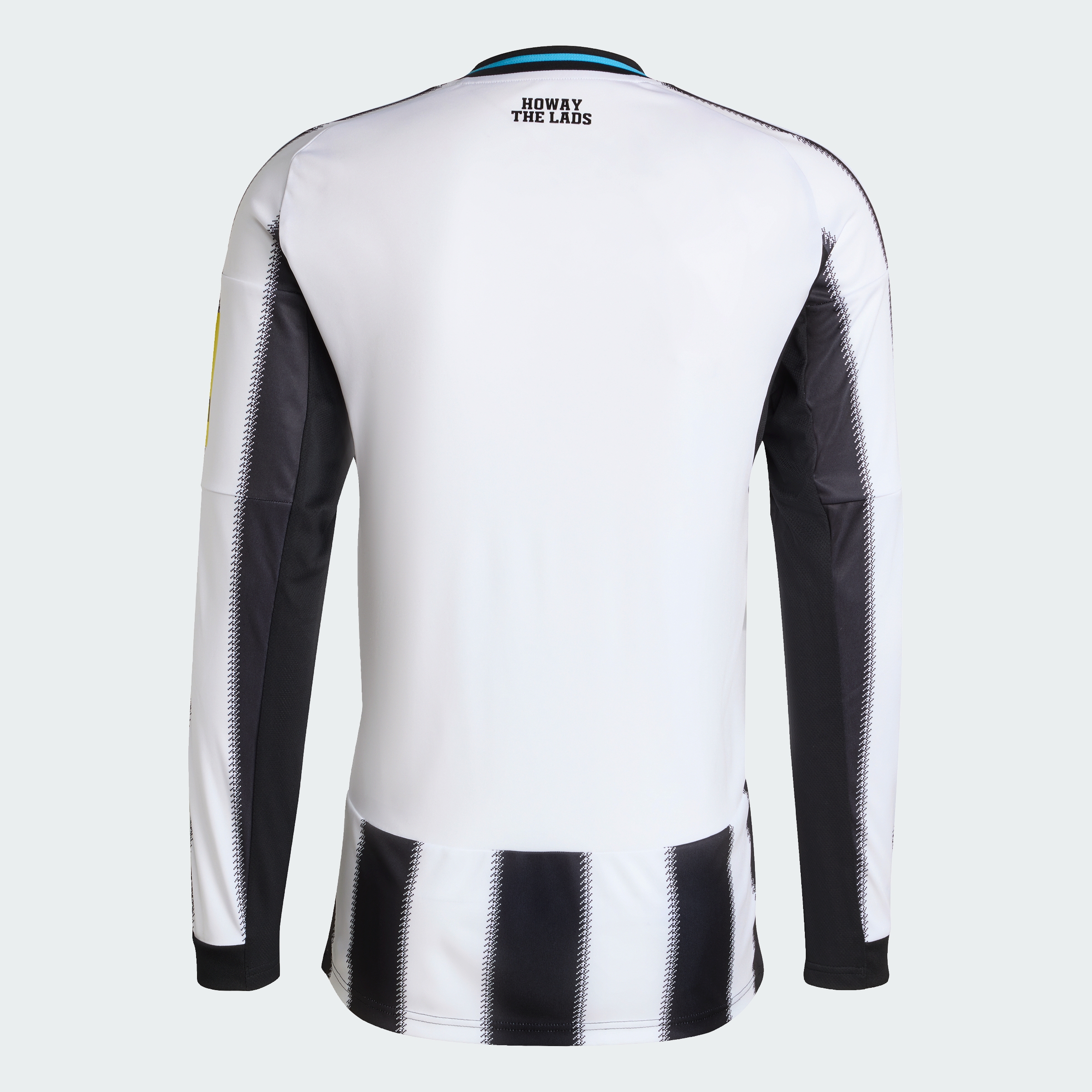 ニューカッスルユナイテッド 07/09 Newcastle United ok859ls-PL.jpg