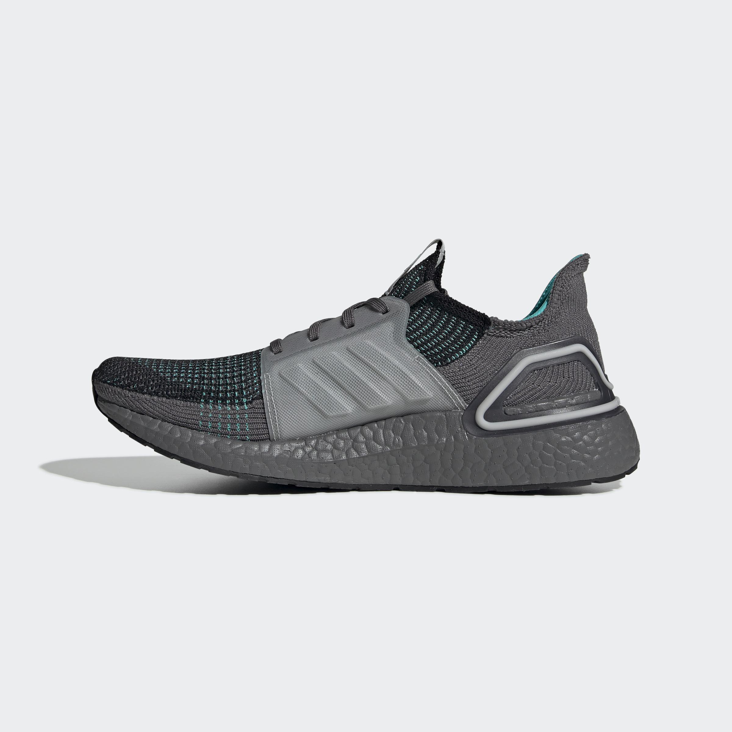 ultraboost 19 shoes grey