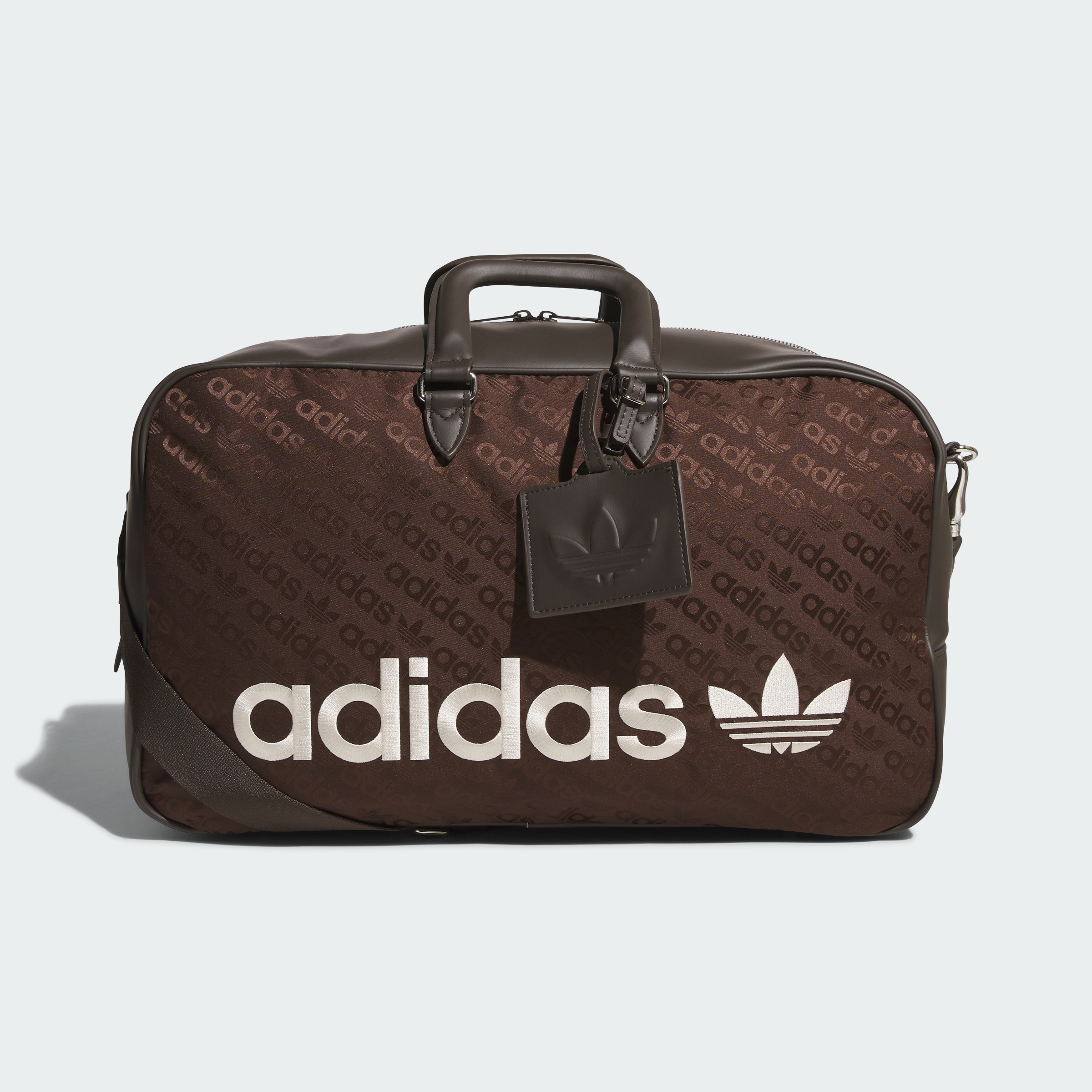 Adidas Golf Originals Boston Bag - JM9978 (Official) | eBay