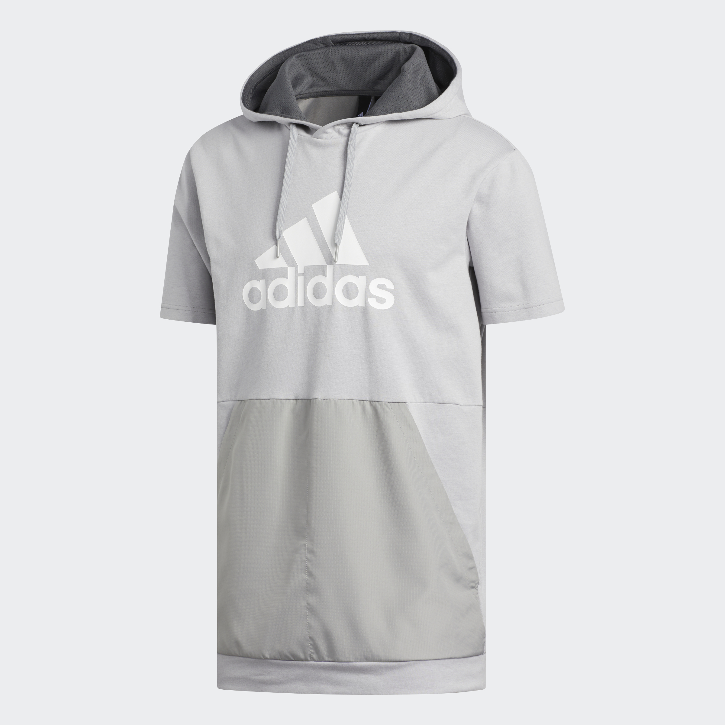 adidas game mode training hood