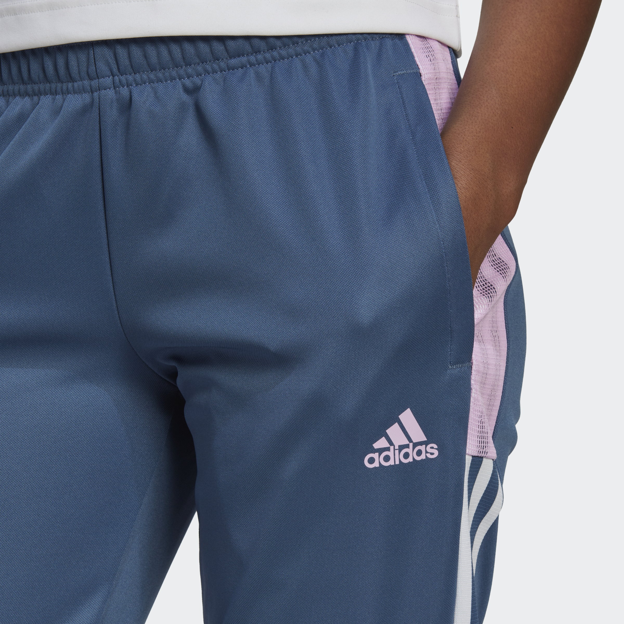 adidas Tiro Track Pants Women's Pants,Tracksuits - Photo 17 sur 19
