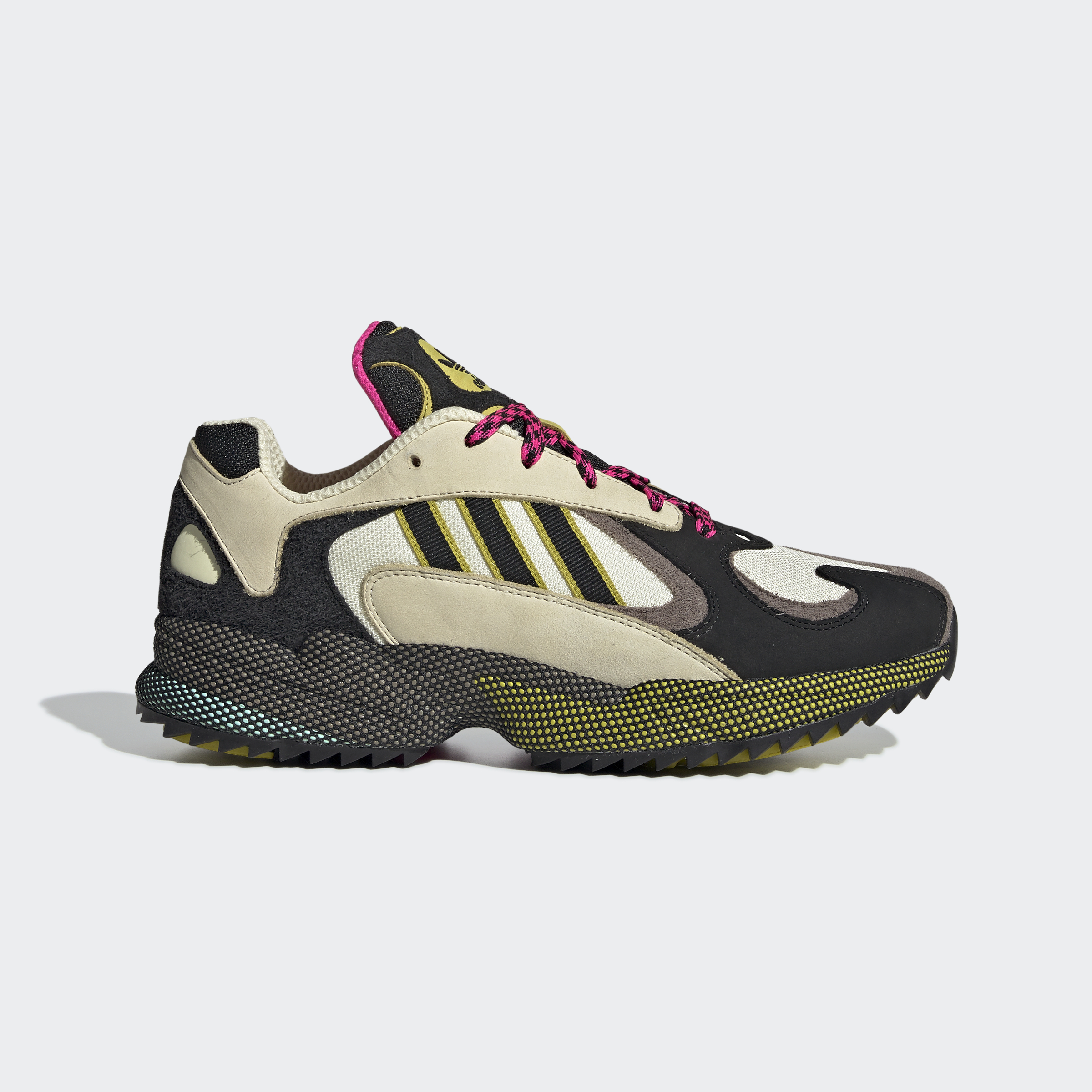 yung shoes