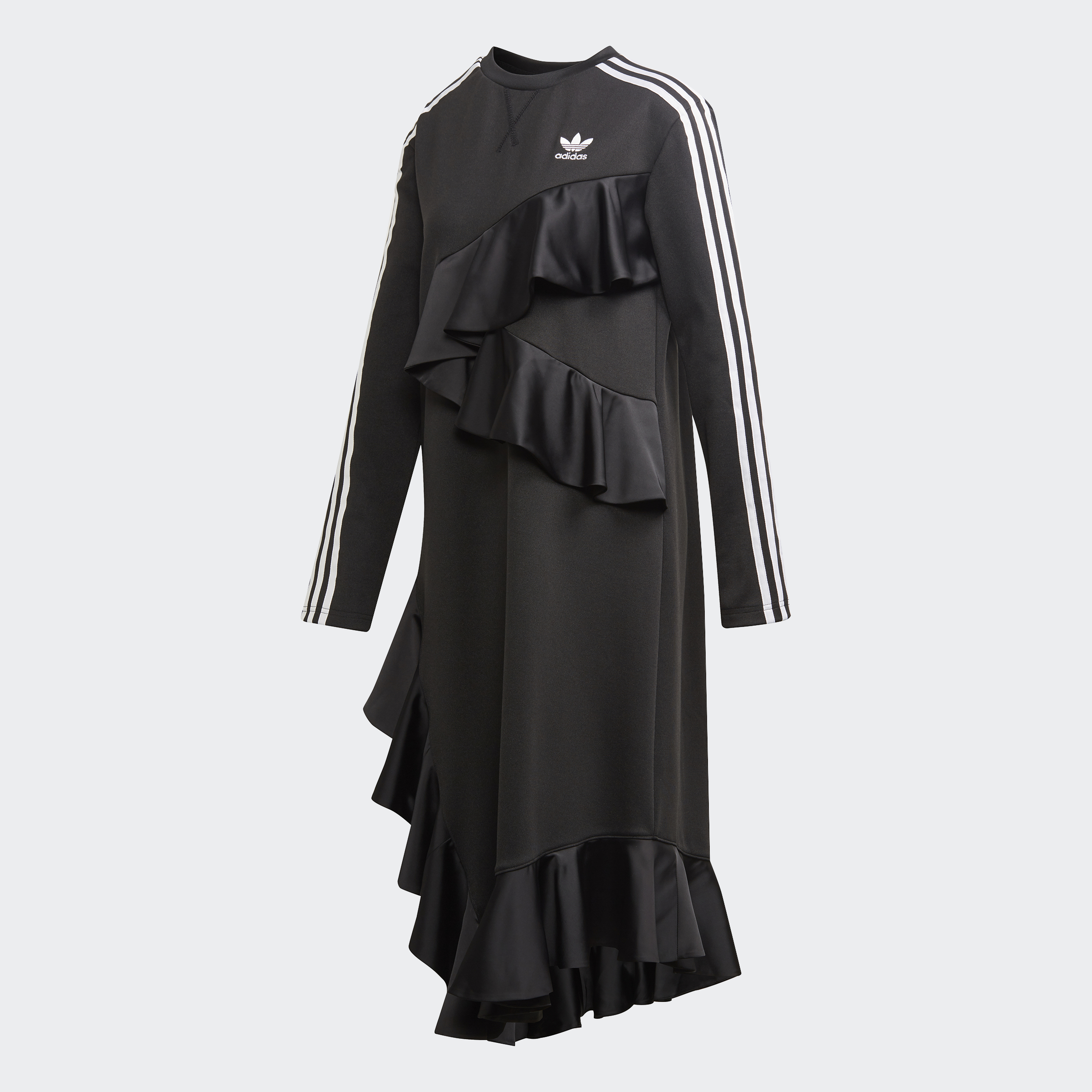 adidas female dress