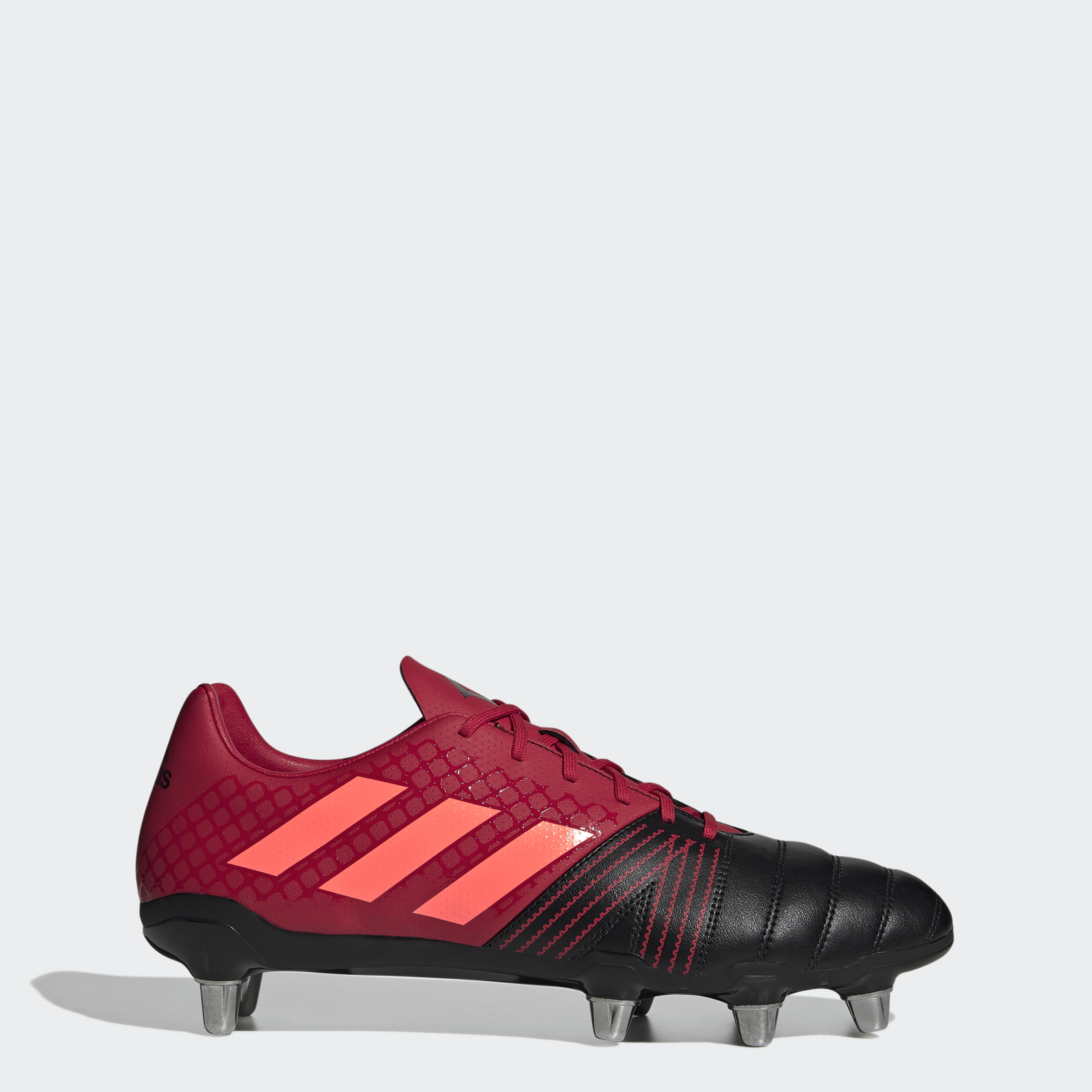 soccer cleats leather vs synthetic