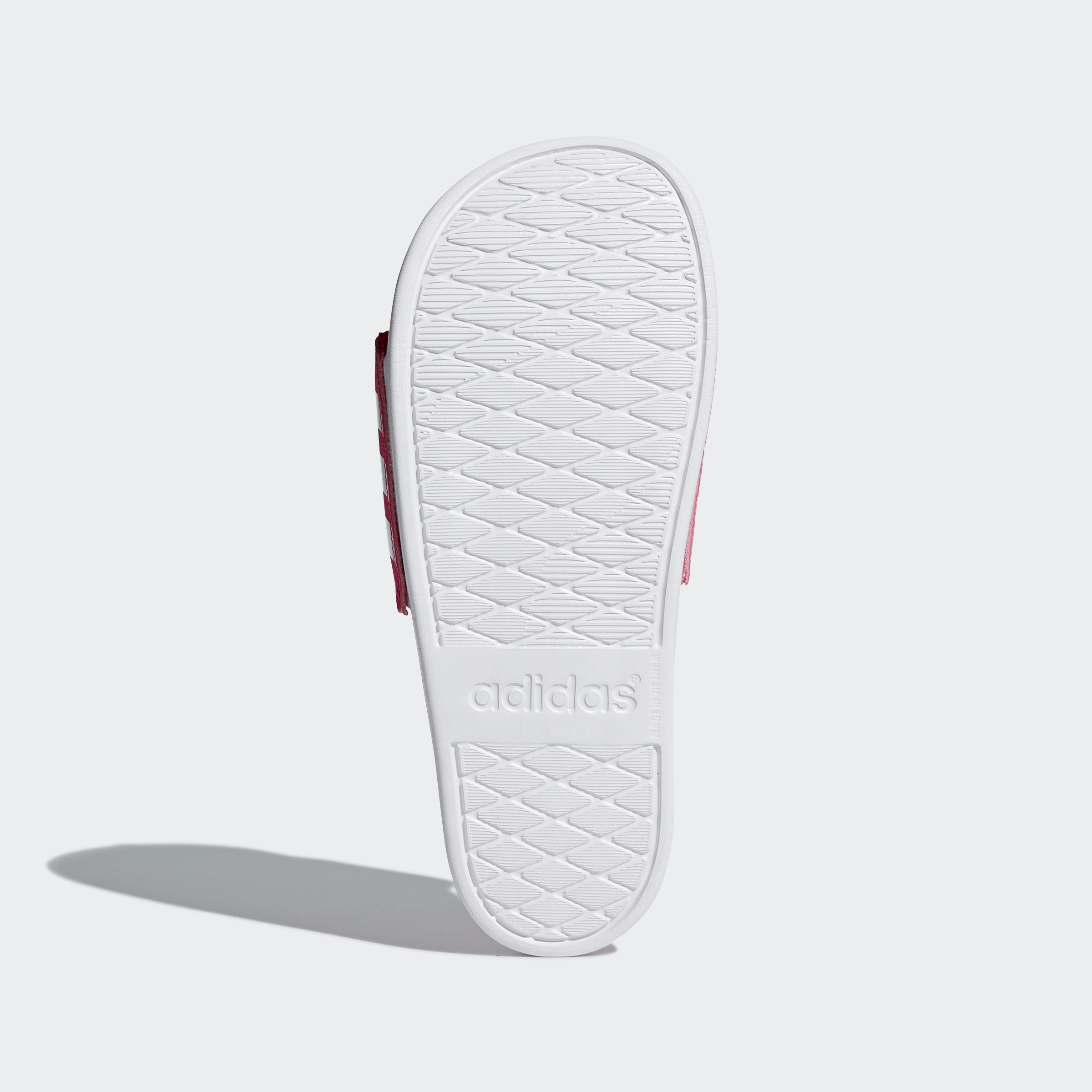 adidas comfort slides women's