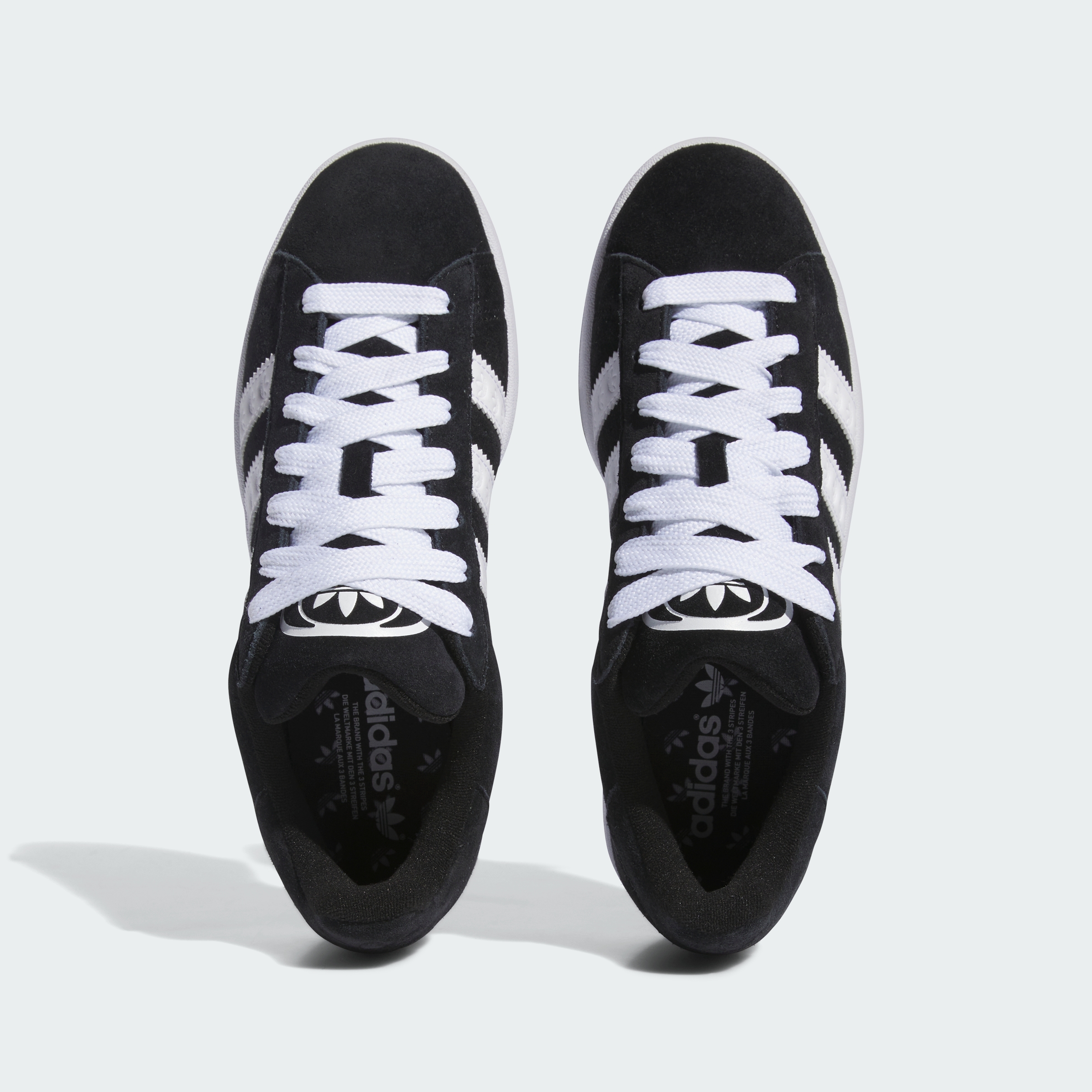 adidas Originals AU Men Lifestyle Campus 00S Sneakers