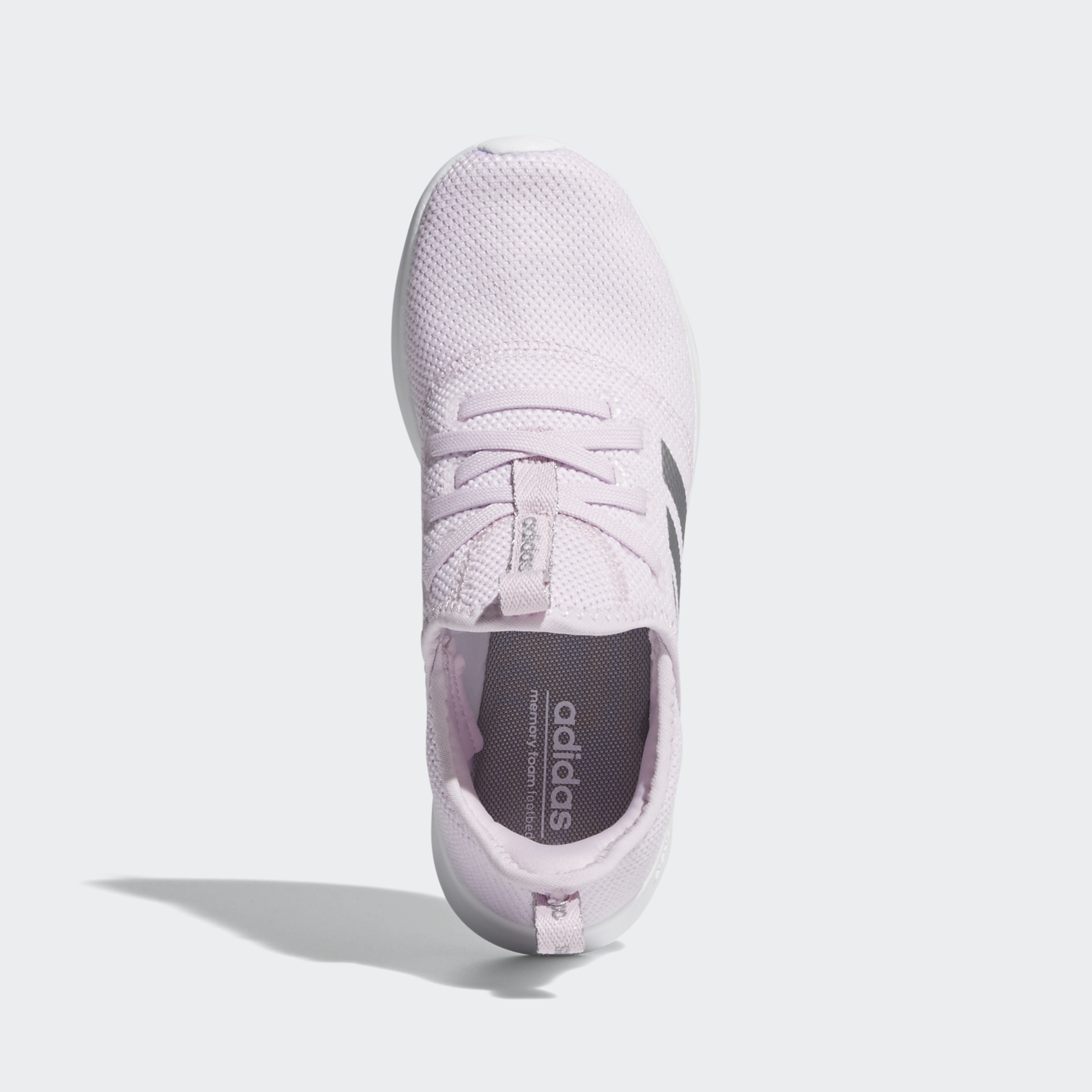 cloudfoam pure shoes kids