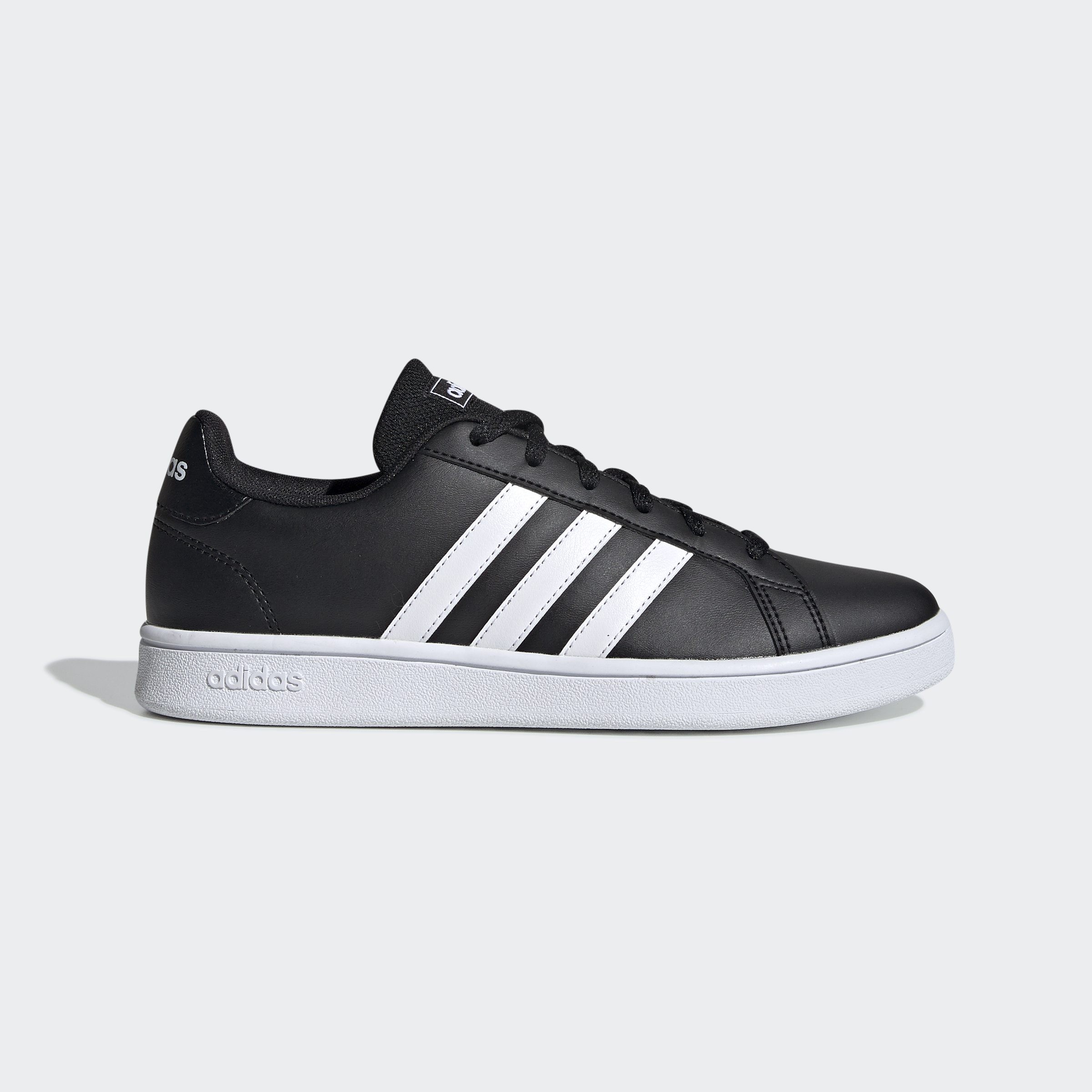 adidas women's grand court fitness shoes