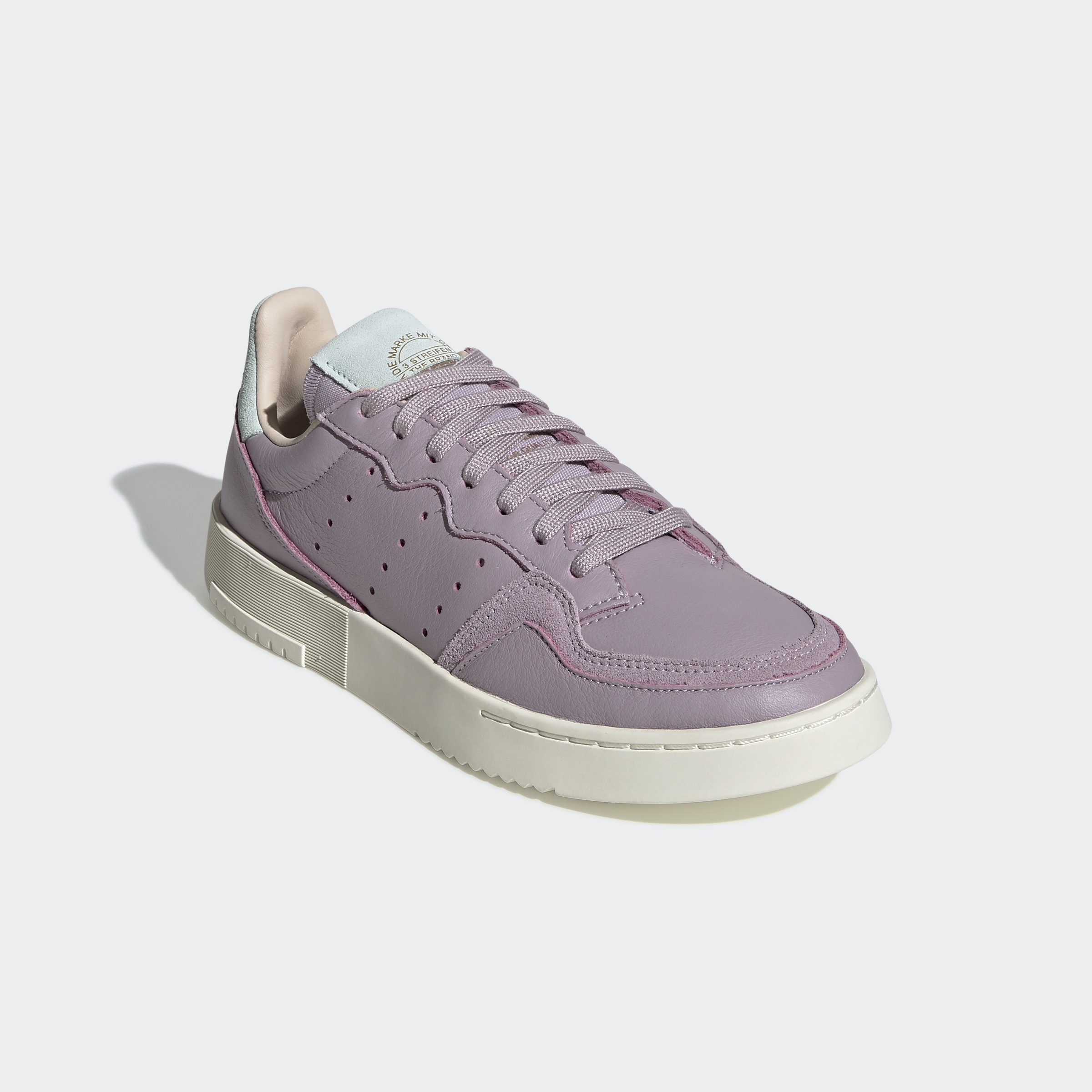 adidas supercourt women's