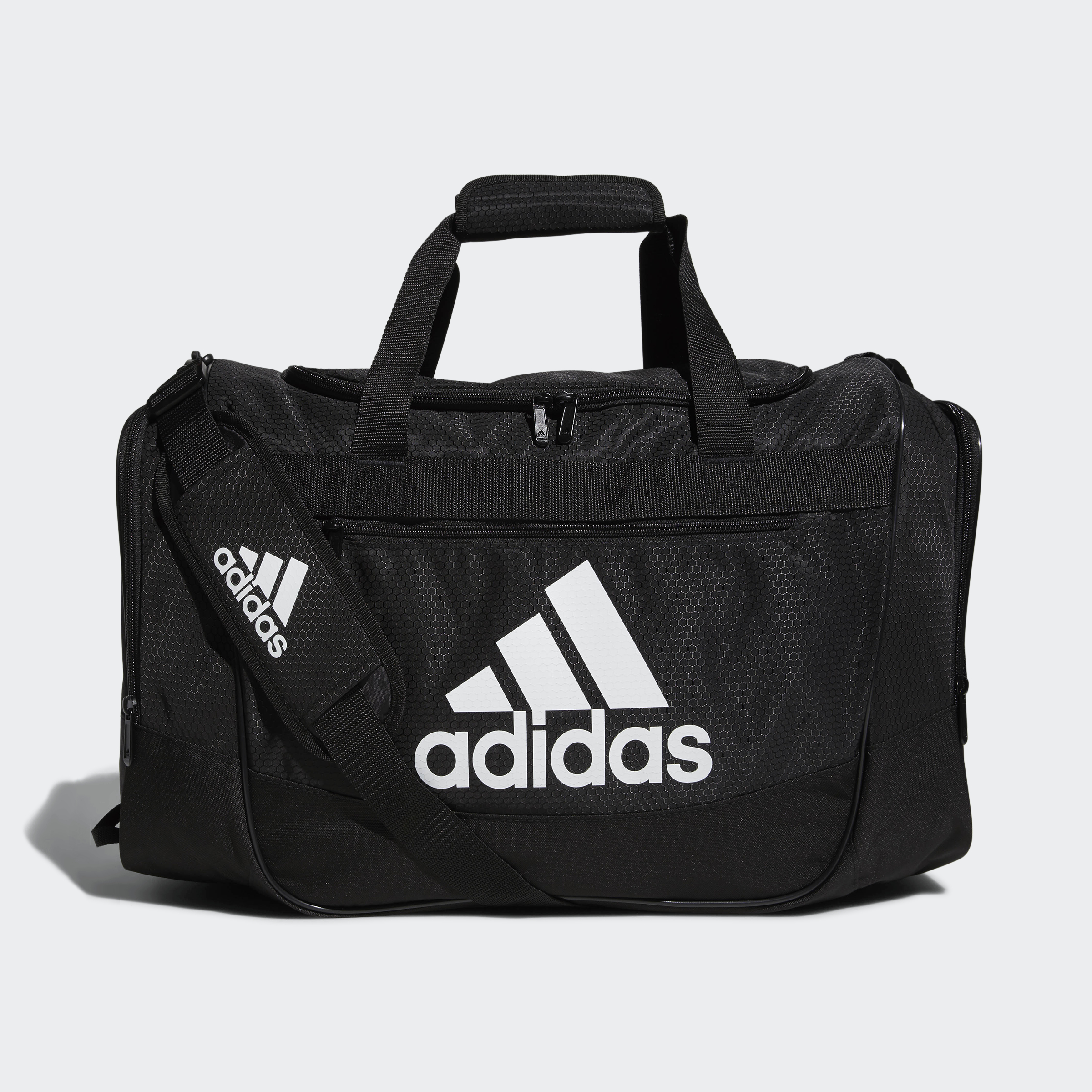 adidas Defender III Medium Duffel Bags | eBay