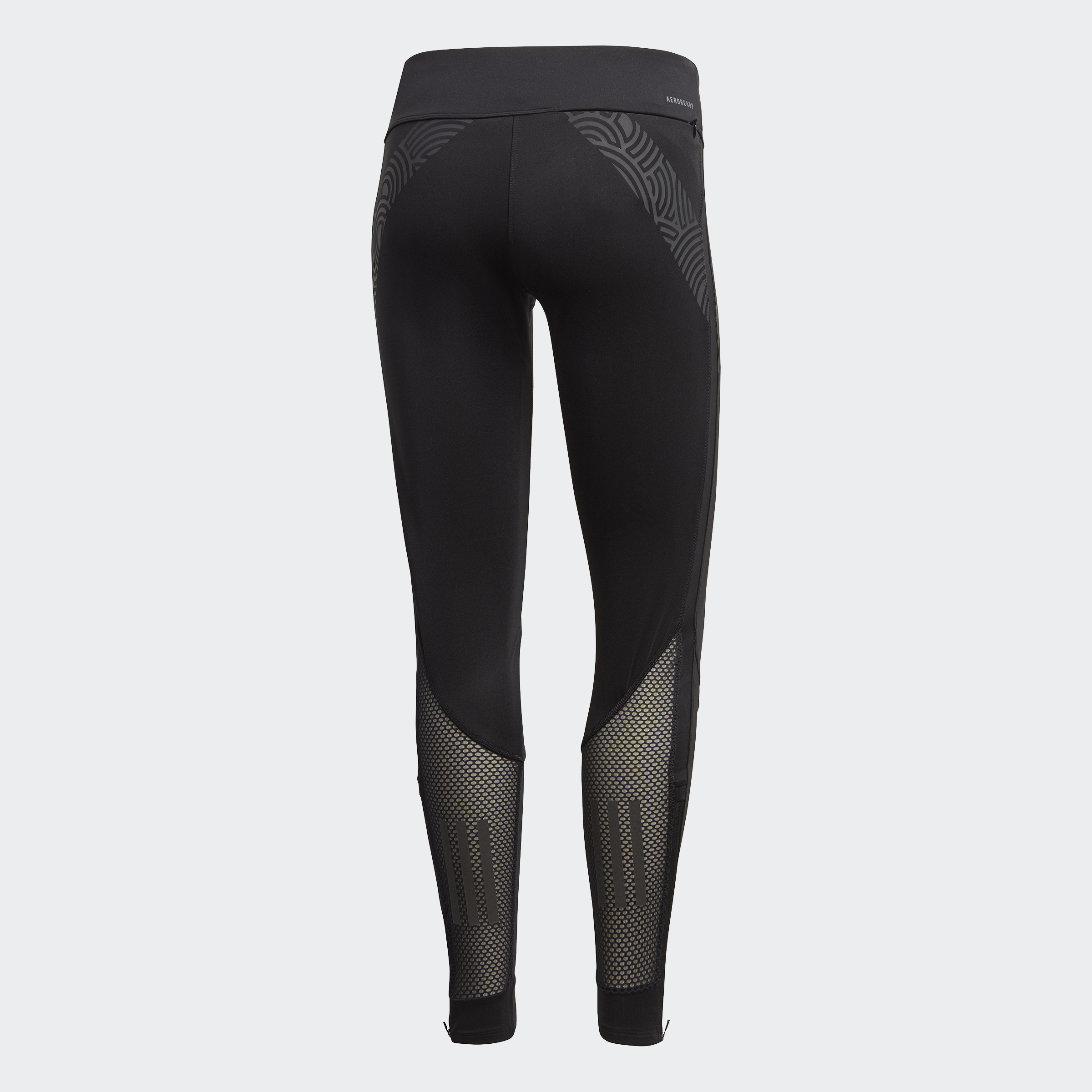 Spodnie adidas Tights Black