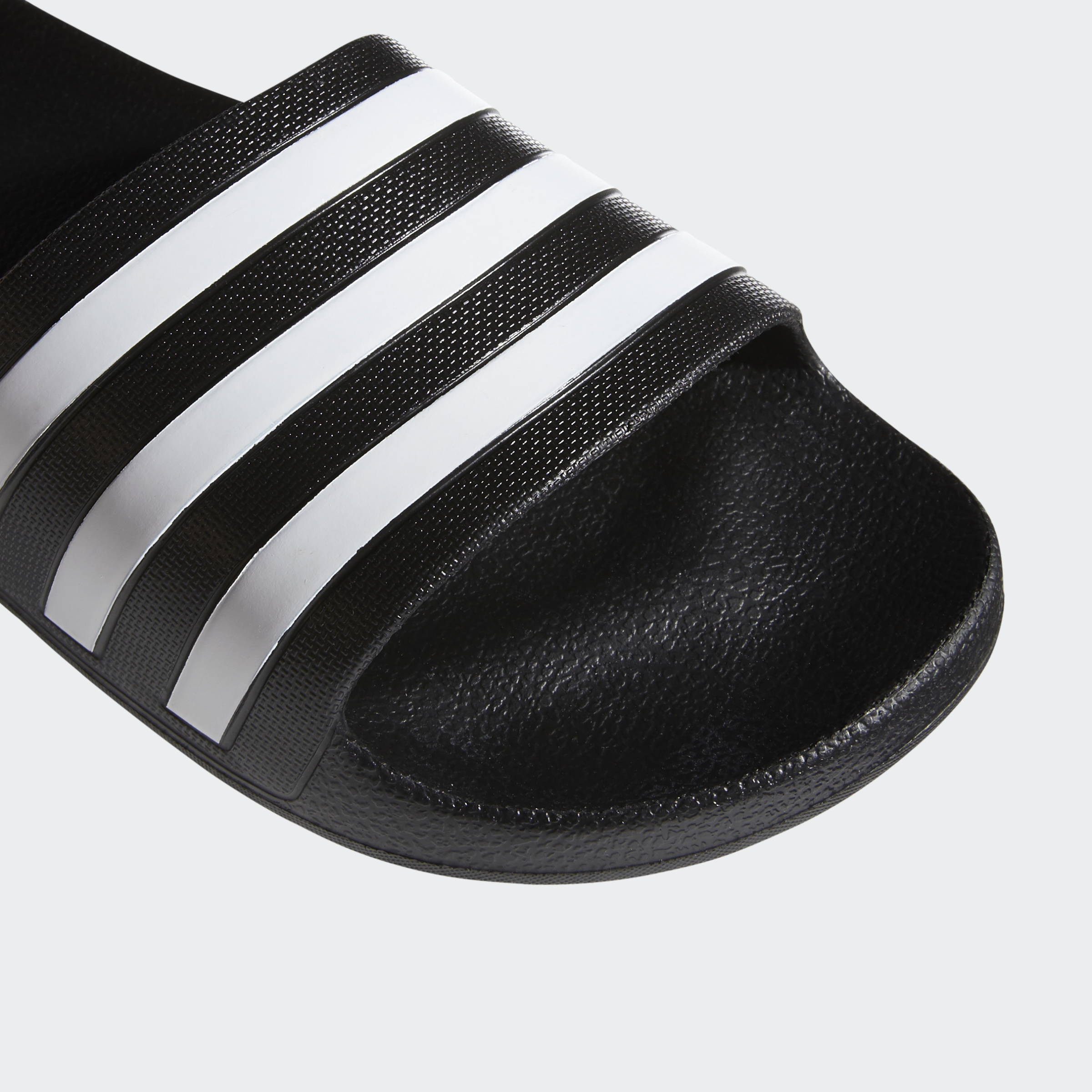 adidas Adilette Aqua Slides Women's Slides - Photo 8 sur 9