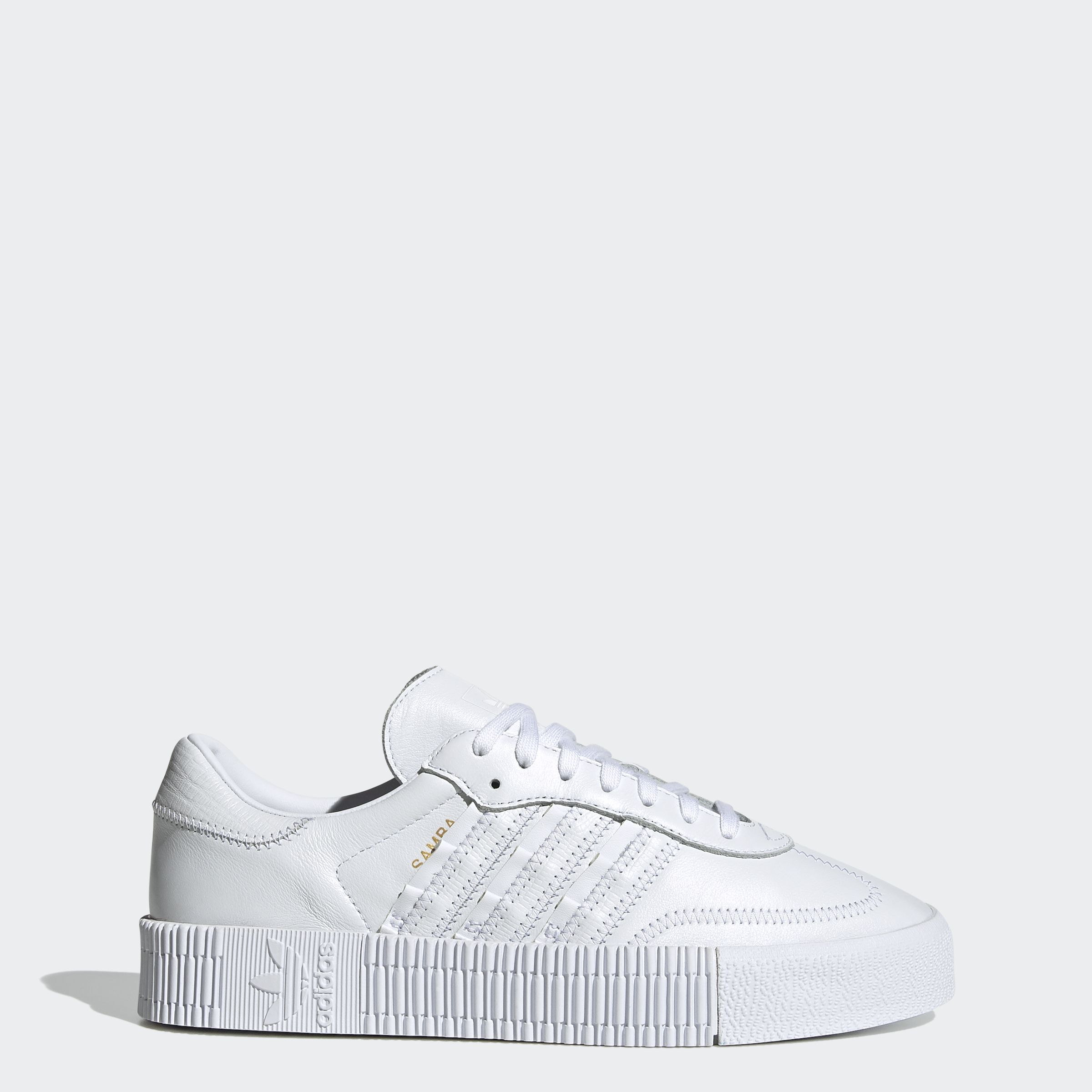 adidas originals sambarose women's