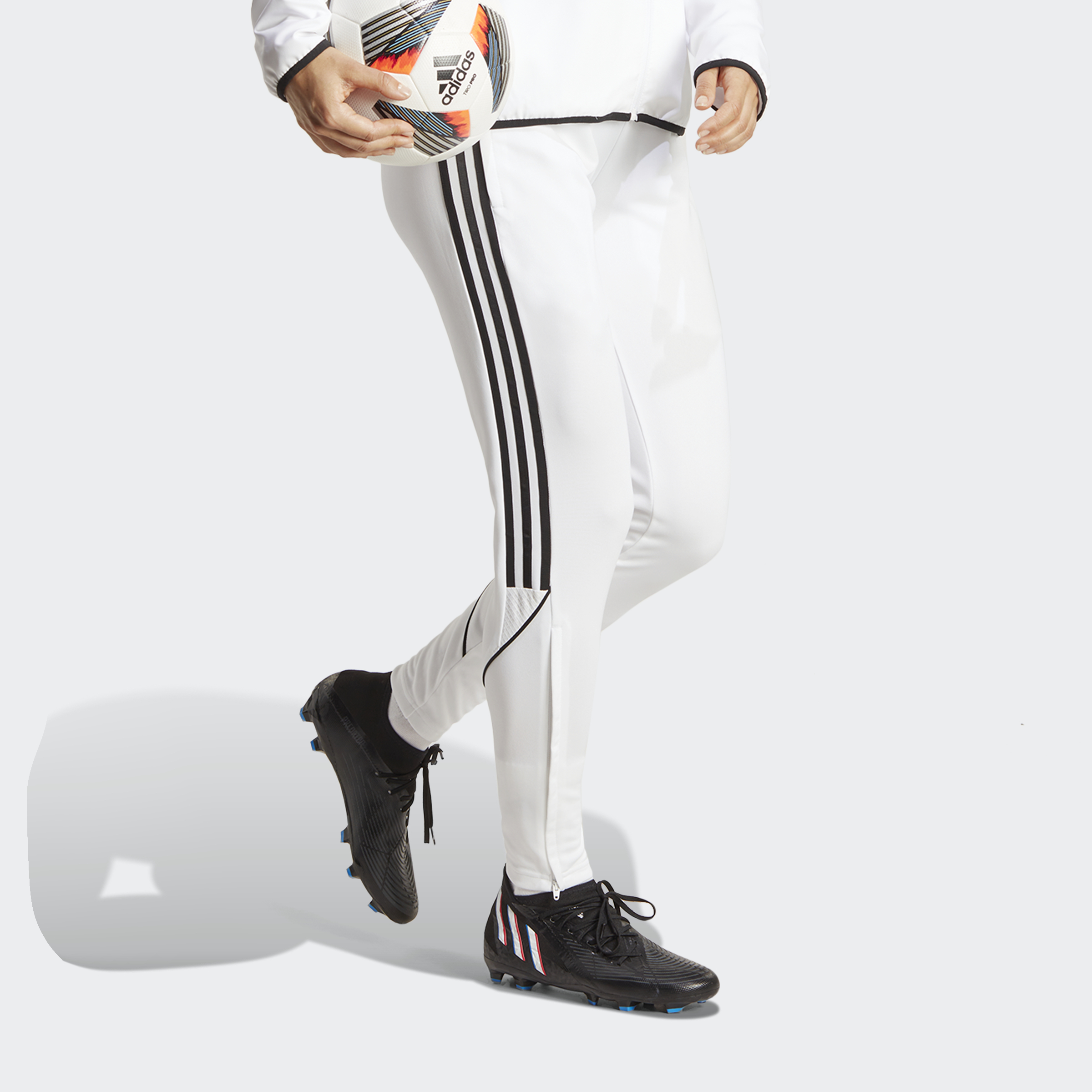 adidas Tiro 23 League Pants Women's Pants,Track Suits - Picture 38 of 44