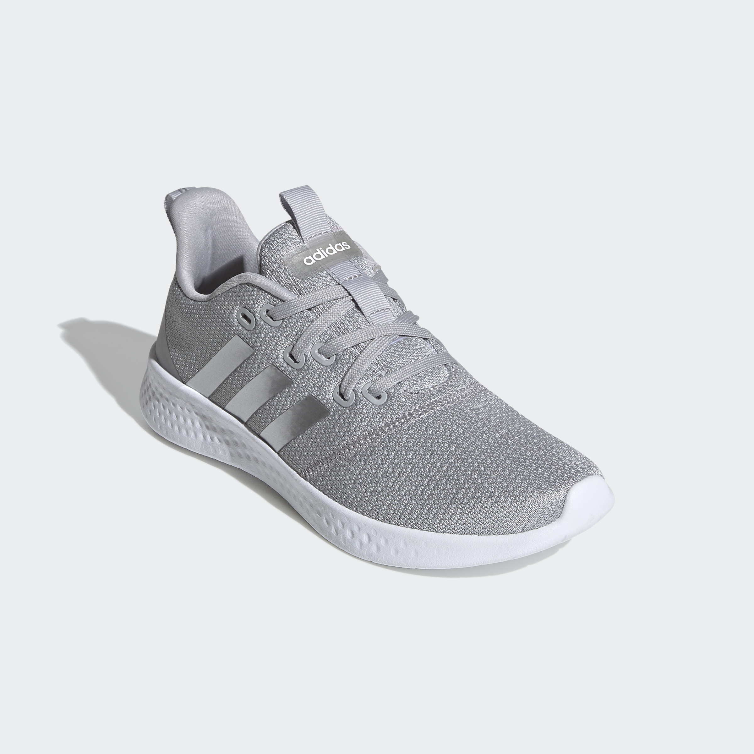 adidas Sportswear AU Women Grey Two Puremotion Sneakers