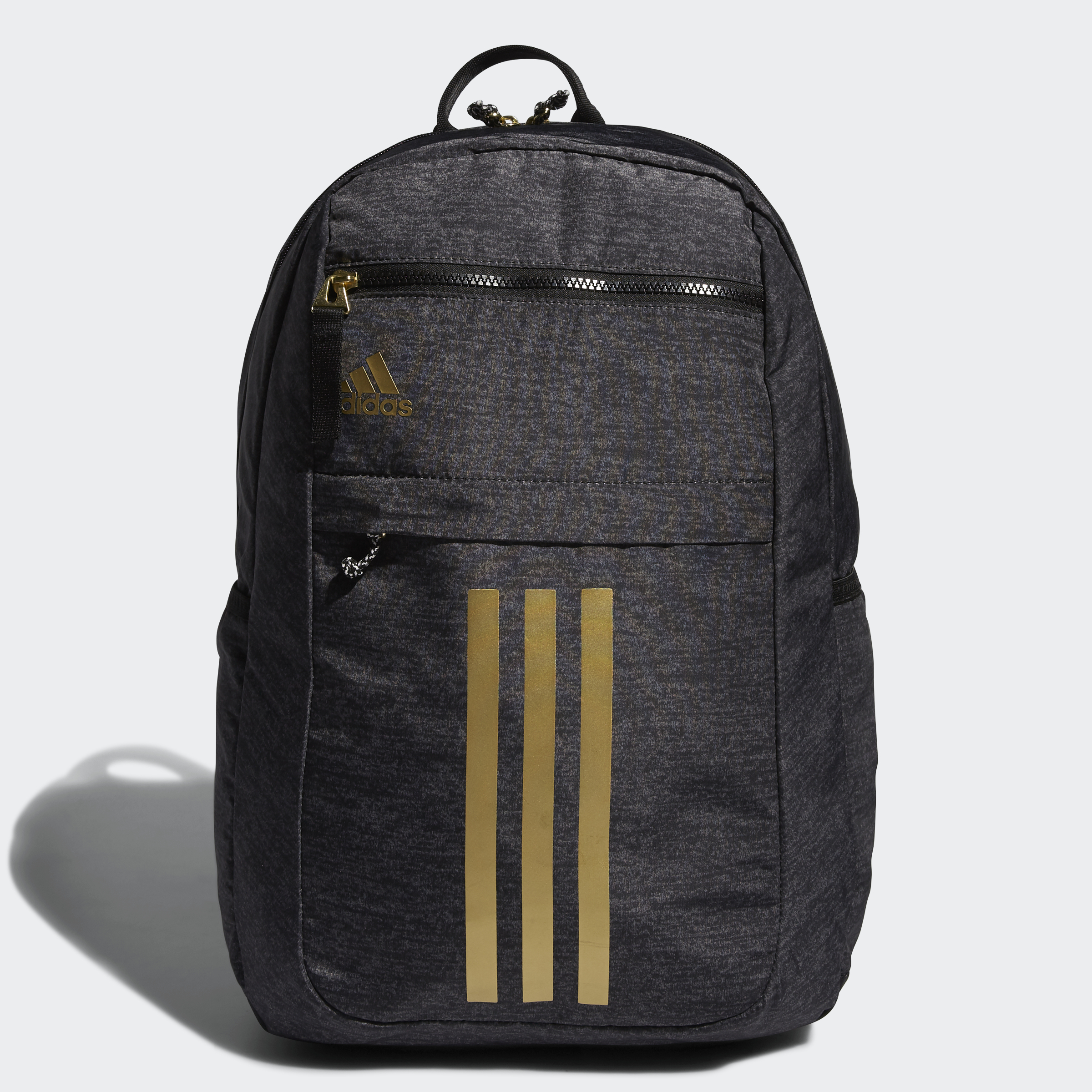 adidas League 3Stripes Backpack Bags eBay