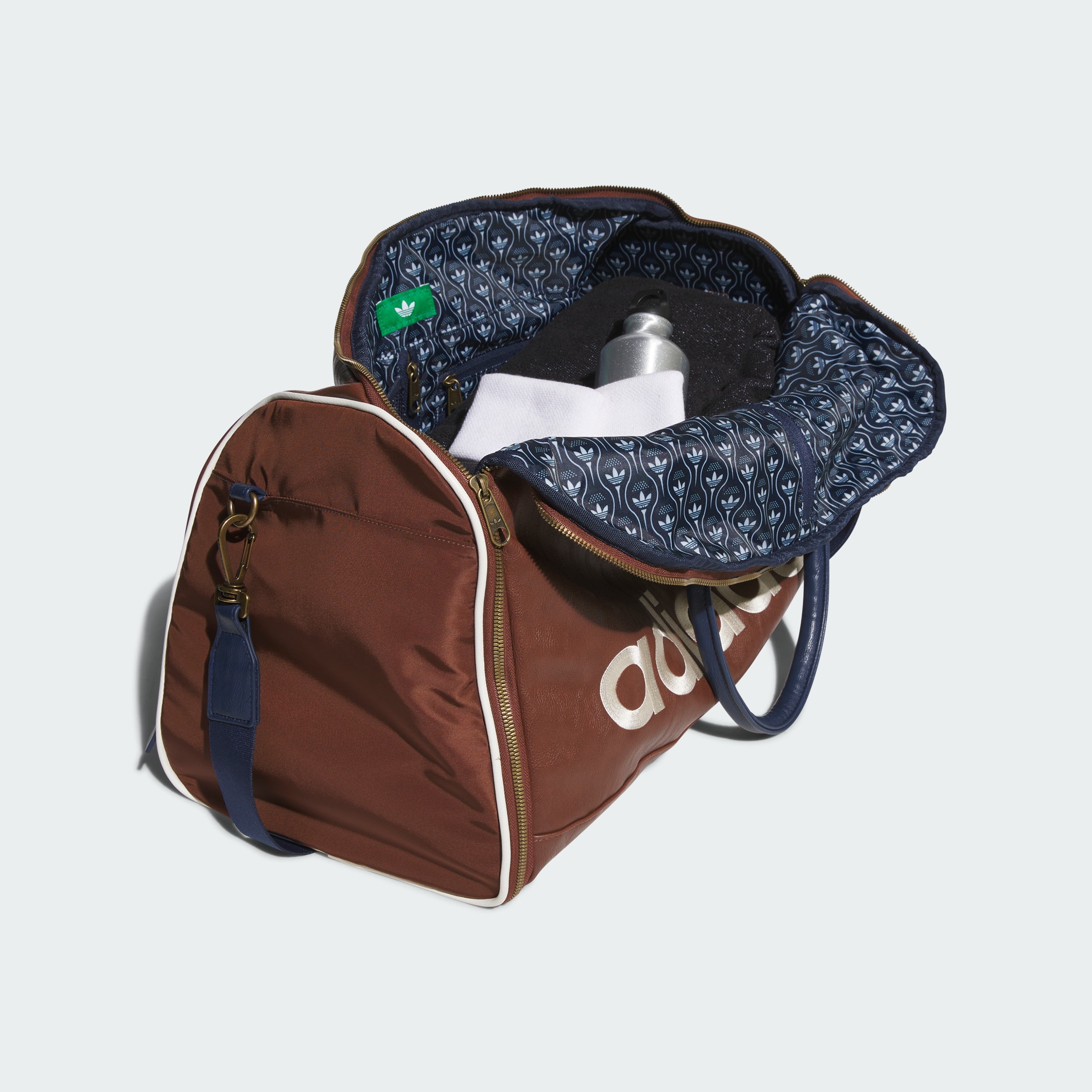 Adidas Golf Originals Garment Bag - KF1287 (Official) | eBay