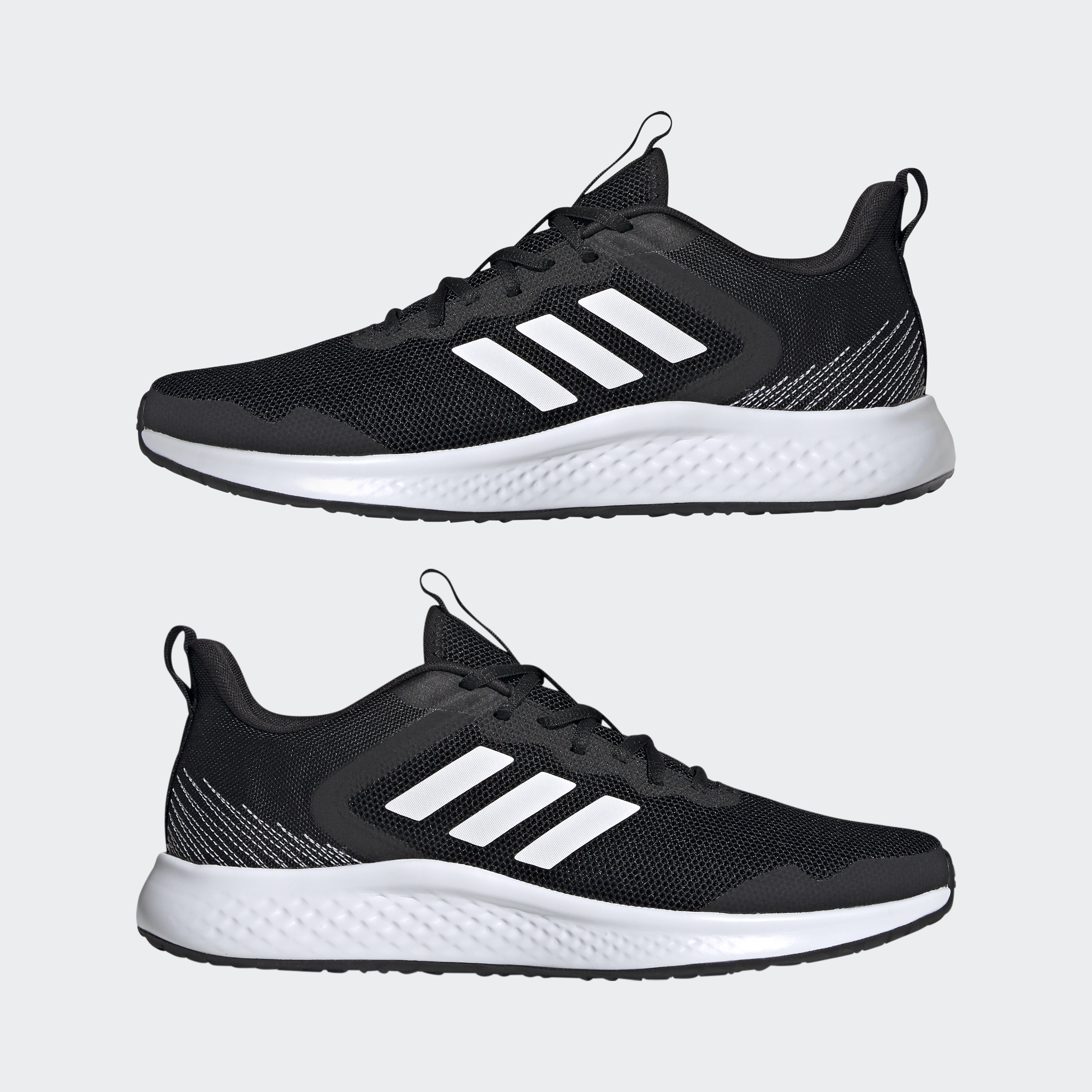 thumbnail 17  - adidas Fluidstreet Shoes  Athletic &amp; Sneakers