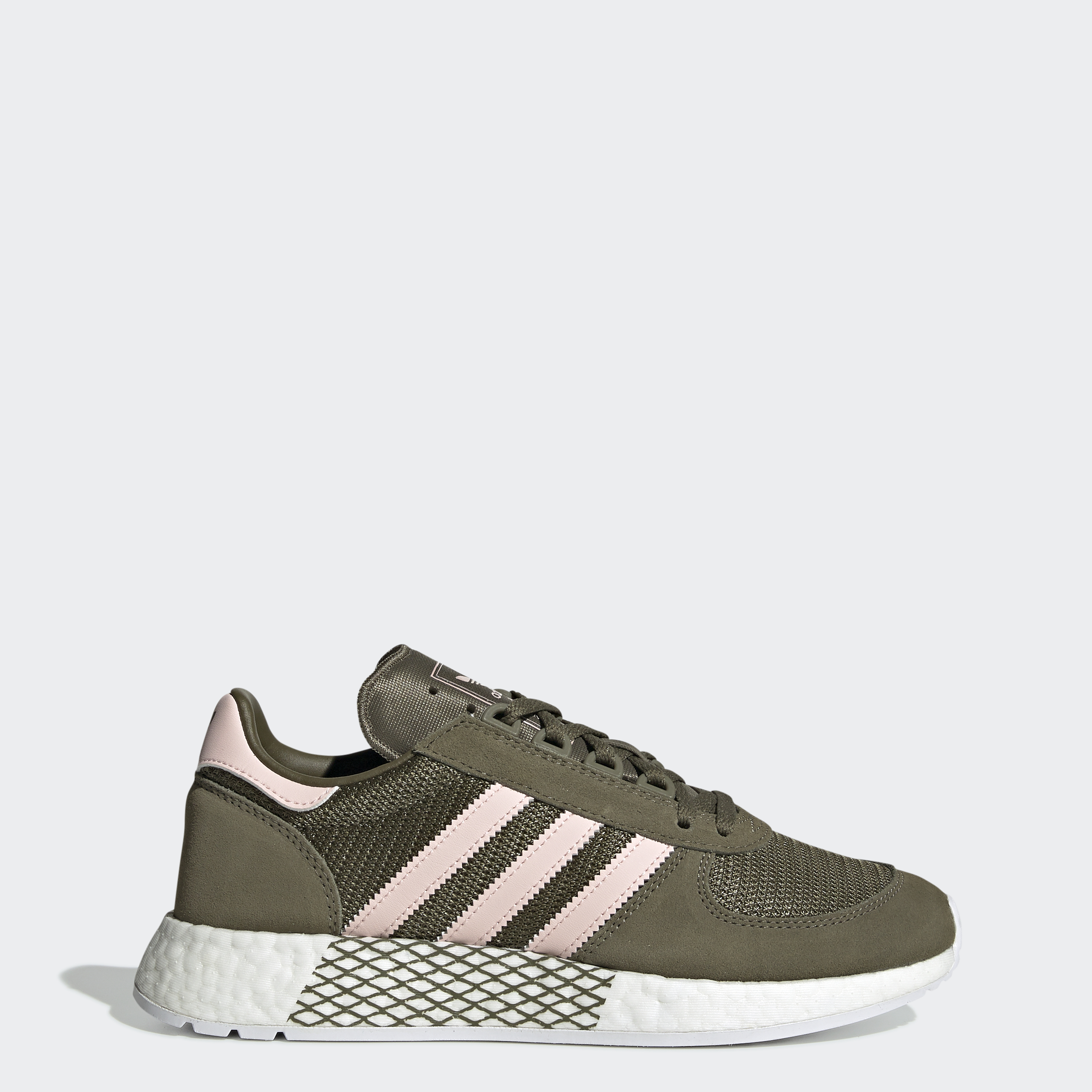 adidas originals marathon tech women's