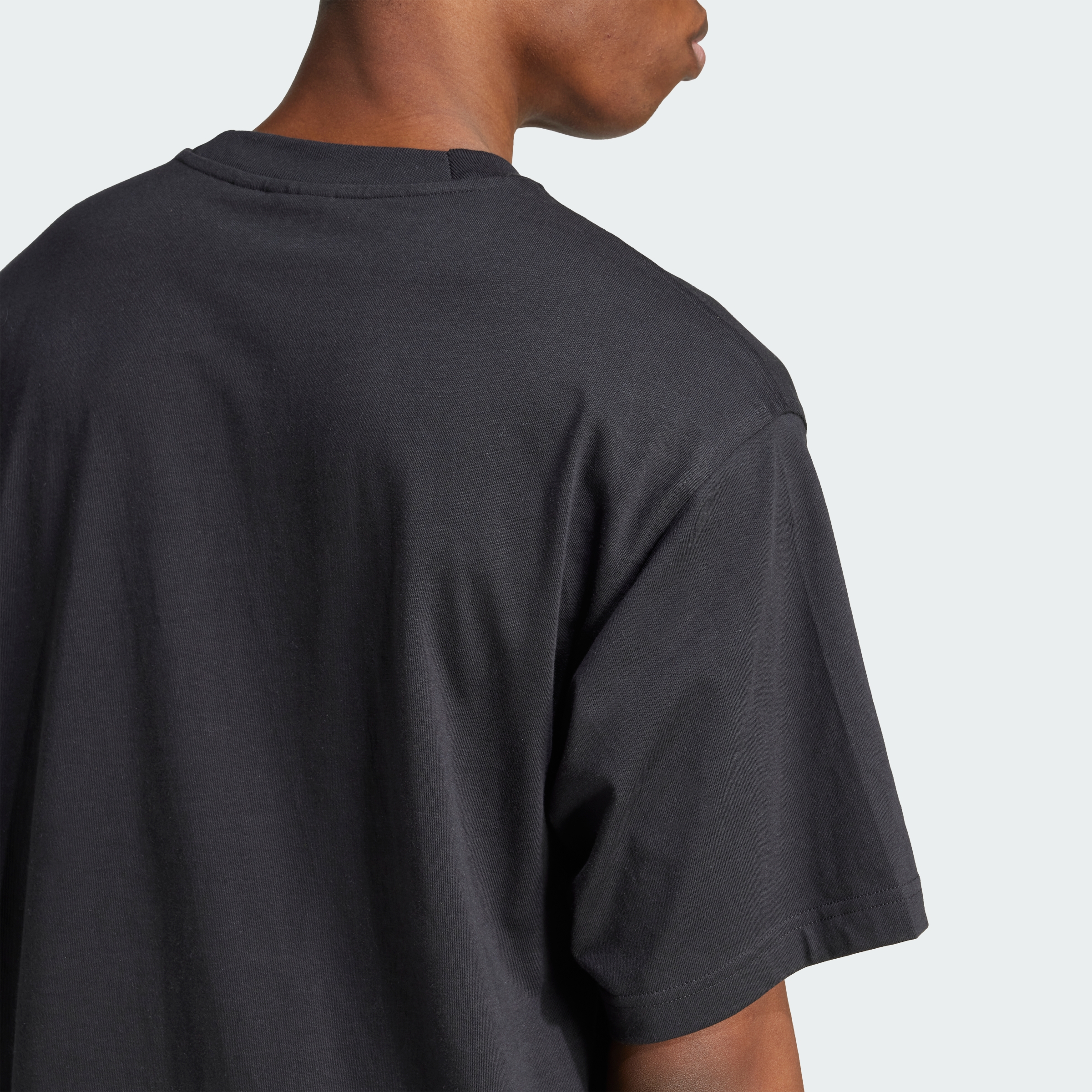 adidas Originals Champions Graphic Tee Men's T-Shirts - Picture 16 of 16