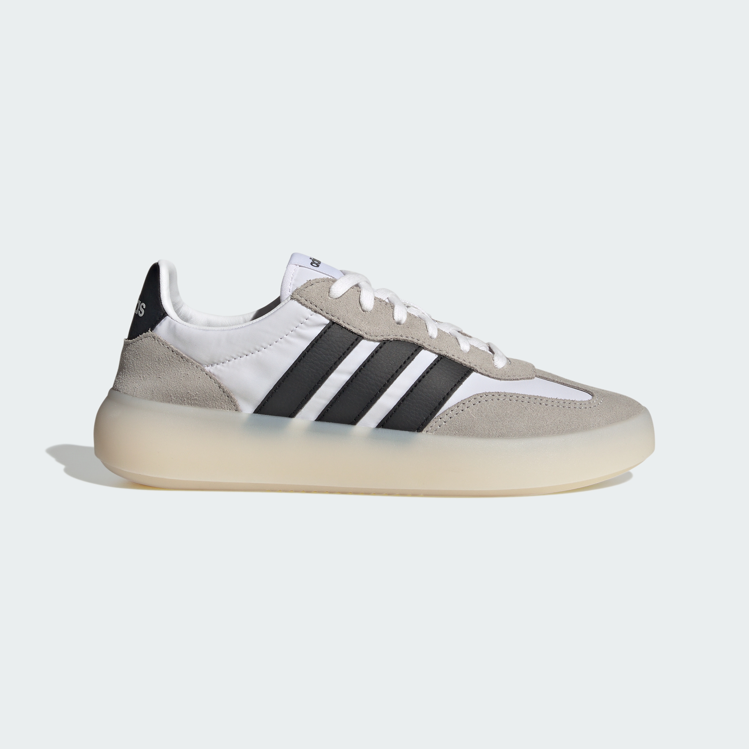 adidas Sportswear AU Women Cloud White Barreda Decode Sneakers