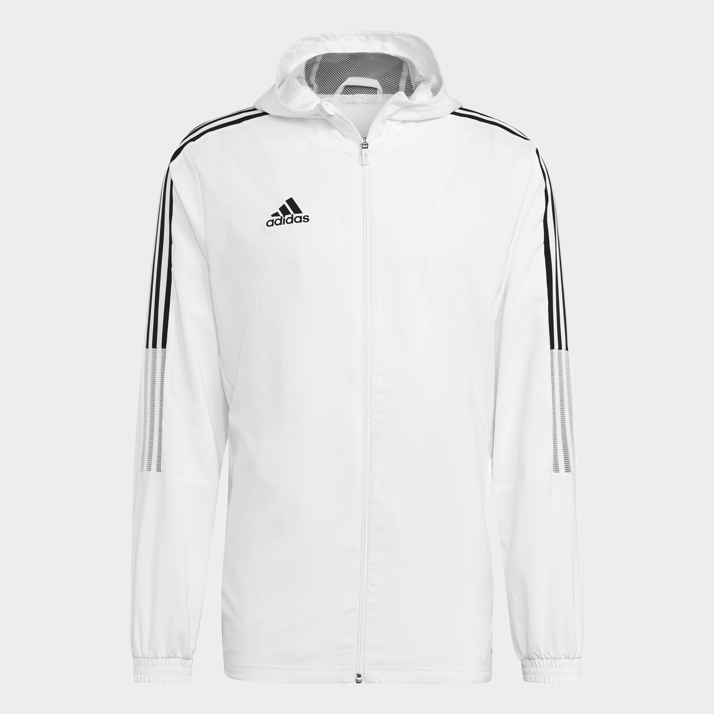 adidas tiro windbreaker