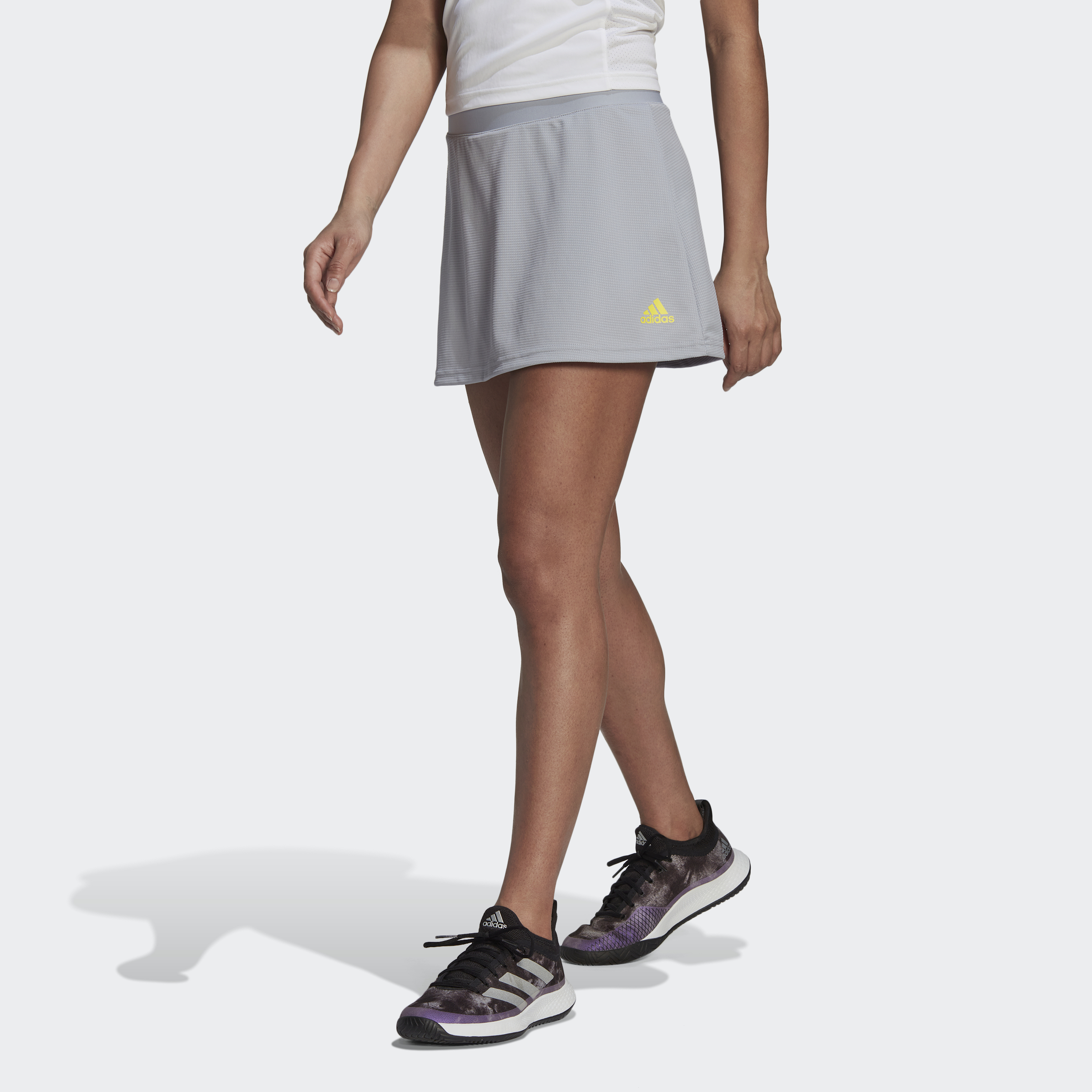 adidas Club Tennis Skirt Women's Skirts - Photo 1 sur 8