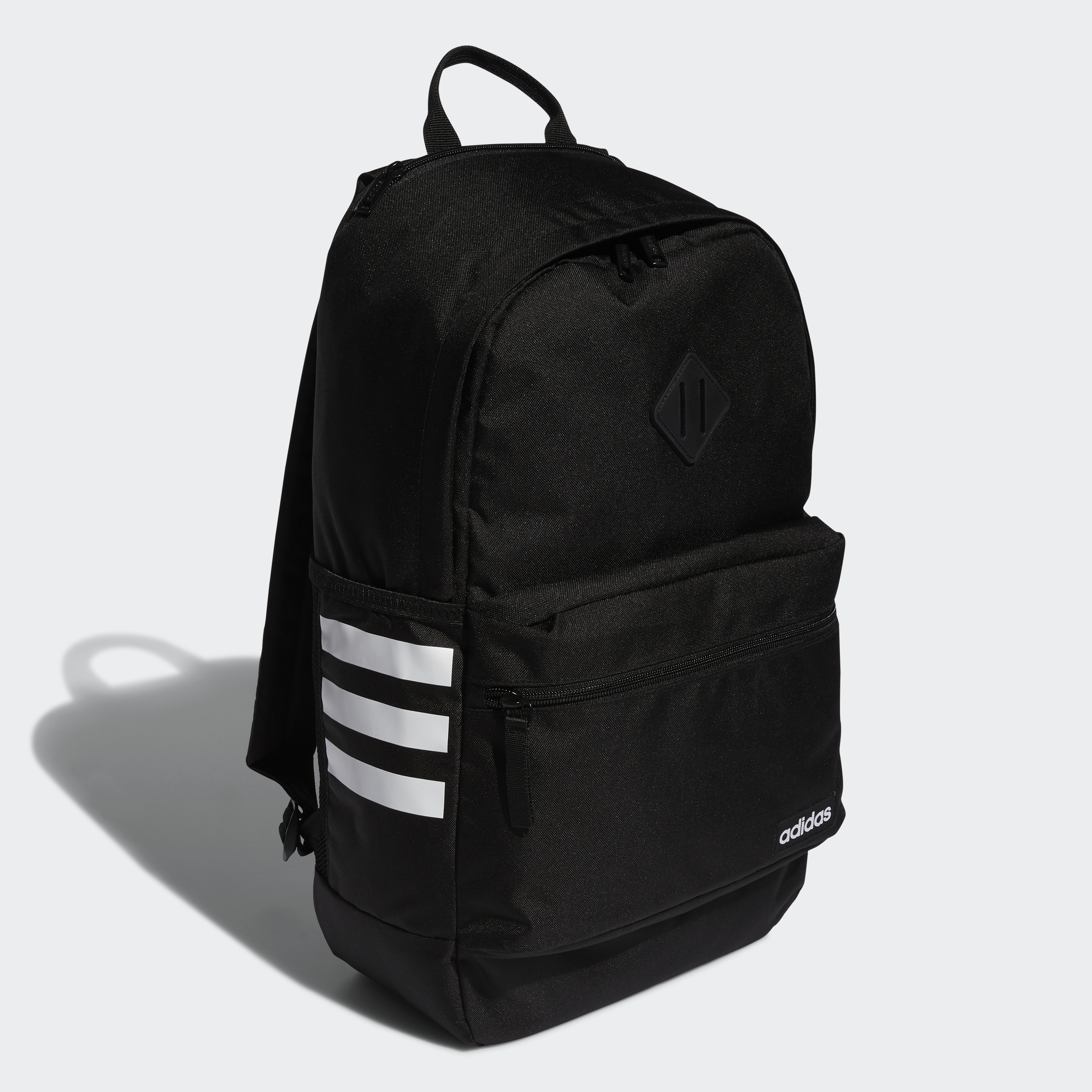 adidas Classic 3-Stripes 3 Backpack Bags | eBay